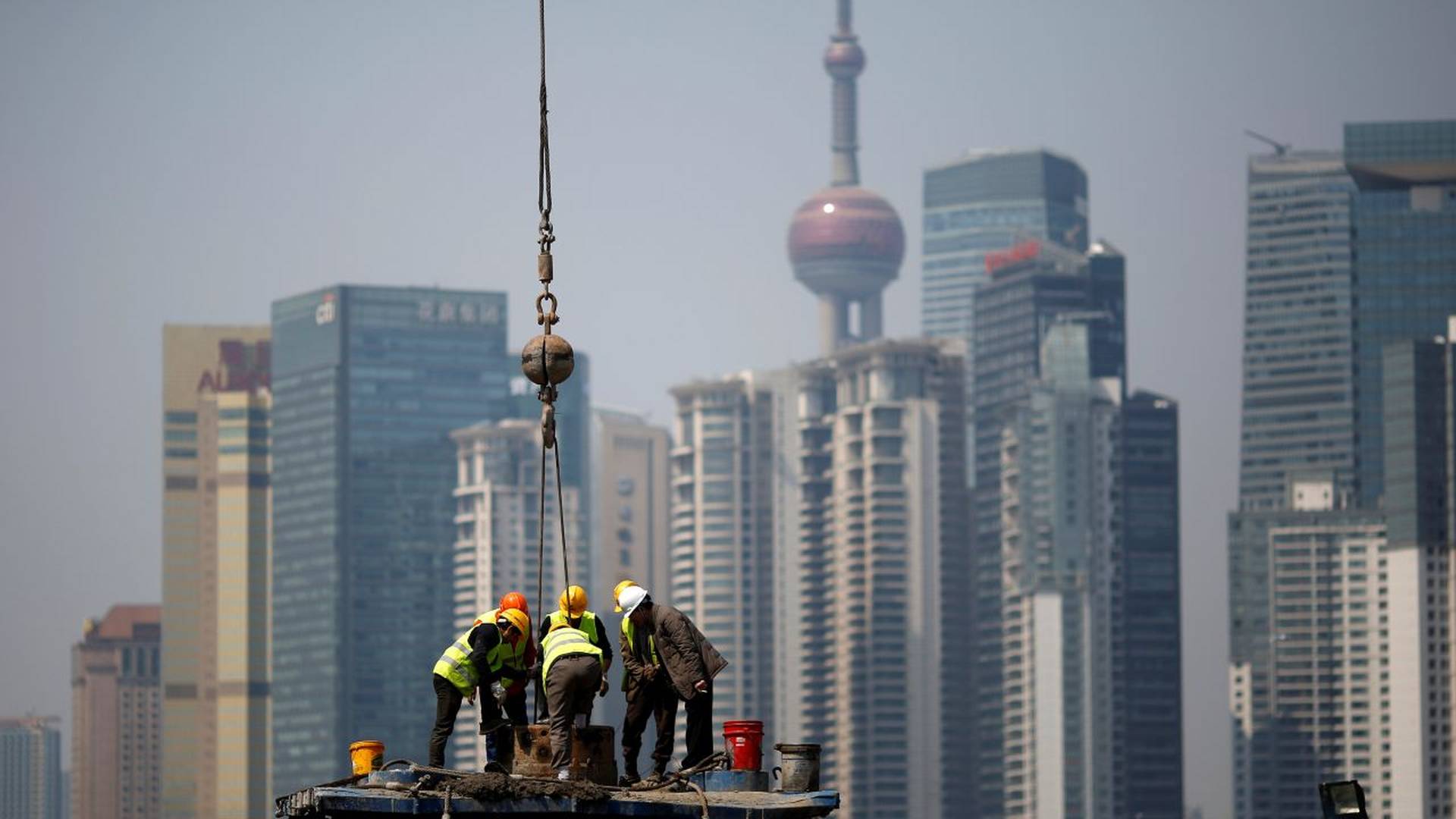 中國：G20設定全球最低企業稅　應採取實際方法以兼容並蓄
