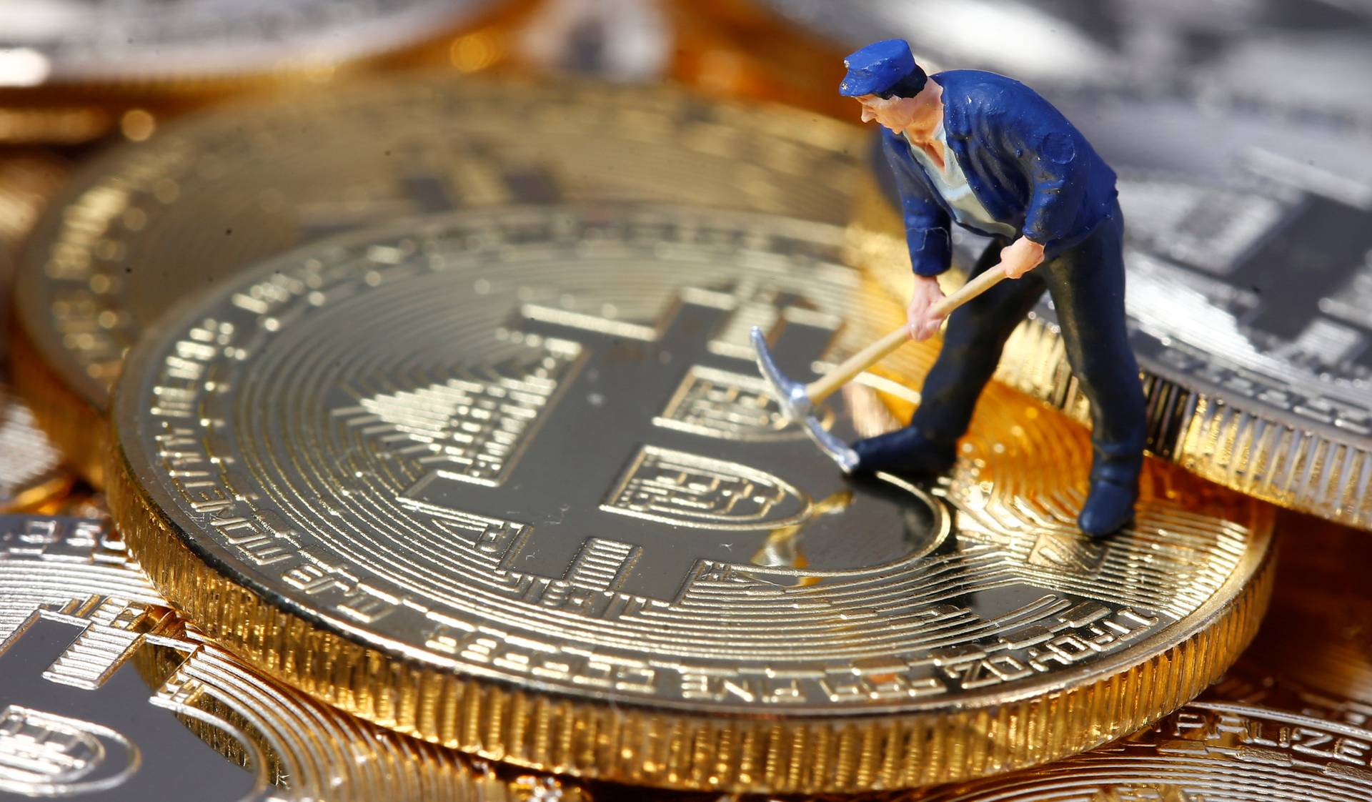 直指加密貨幣和SPAC，美國SEC新掌門暗示更嚴厲監督