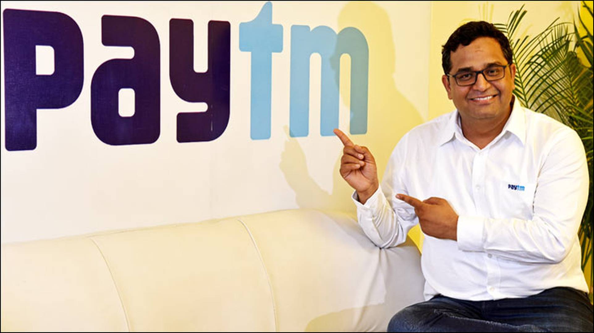 印度支付巨頭Paytm據報10月底上市　將為印度最大規模IPO