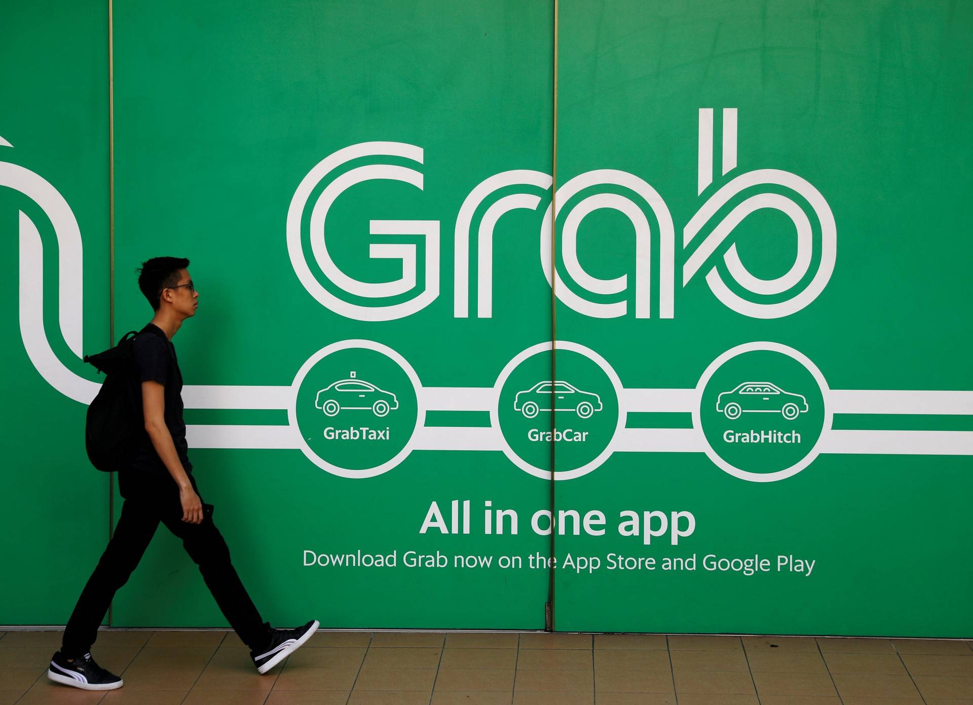 東南亞另一家巨頭 Grab 要上市