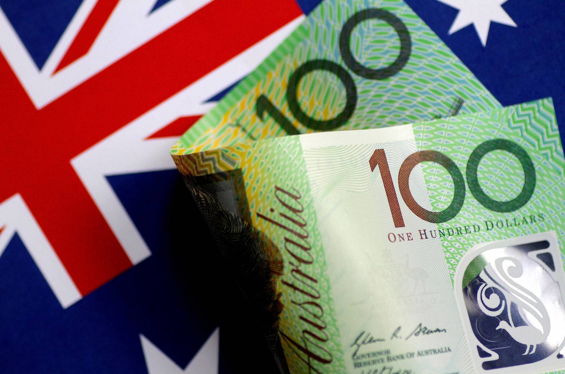 澳洲聯儲維持貨幣政策不變　行長預計Omicron不會破壞經濟復甦