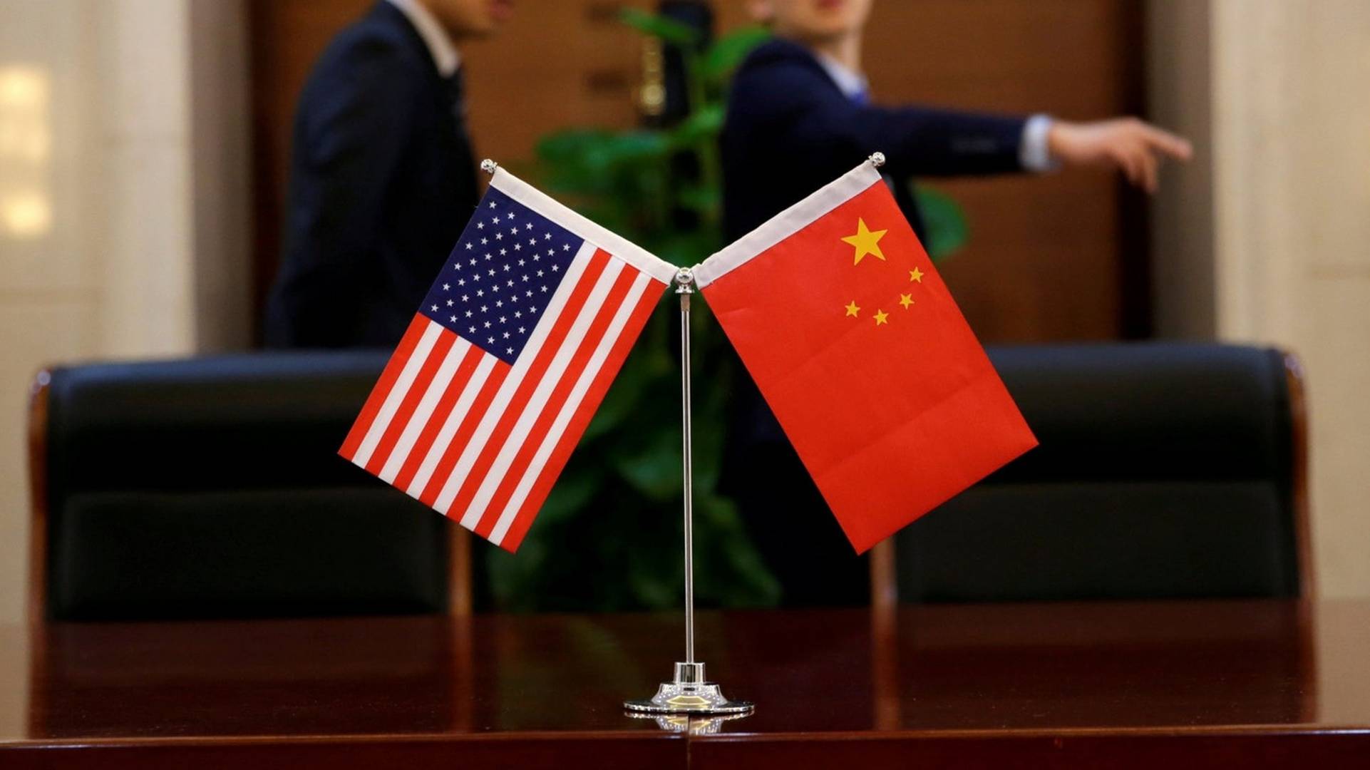 彭博：中國僅滿足中美貿易協議採購目標的一半