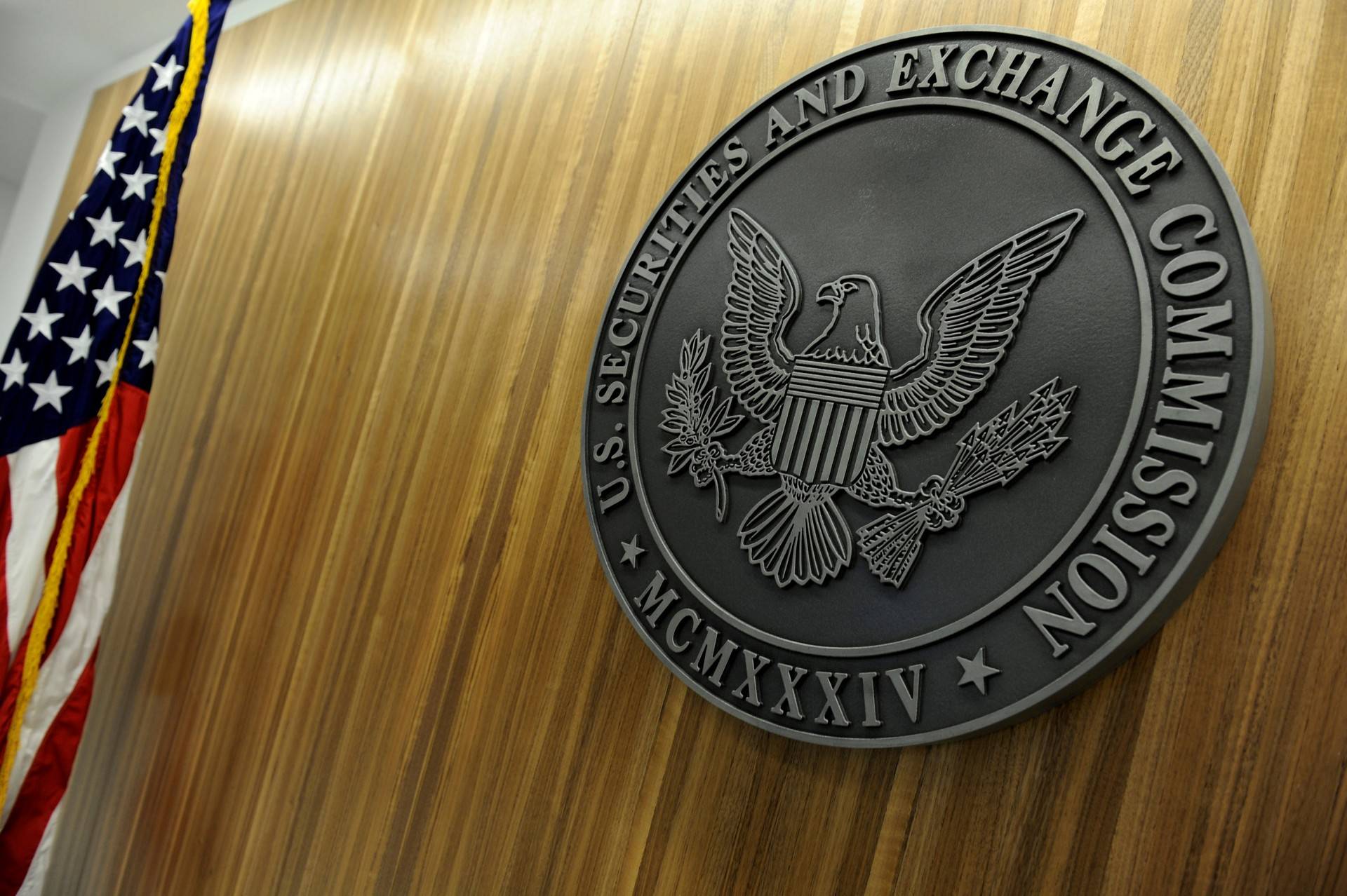 美SEC再警告投資者　中概股存在空殼公司結構的潛在風險