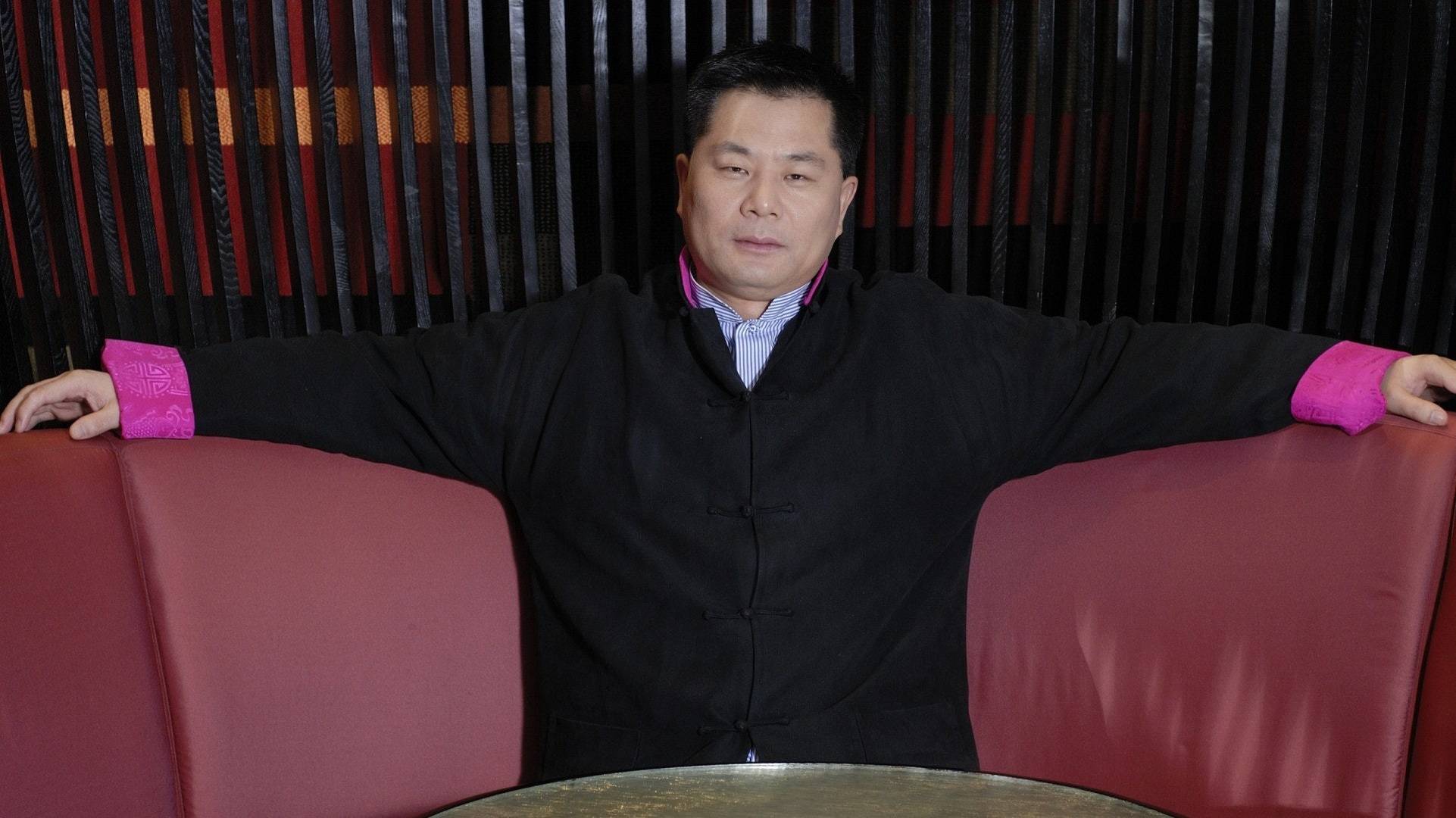 涉案400億的資本大佬，在美國又玩栽了