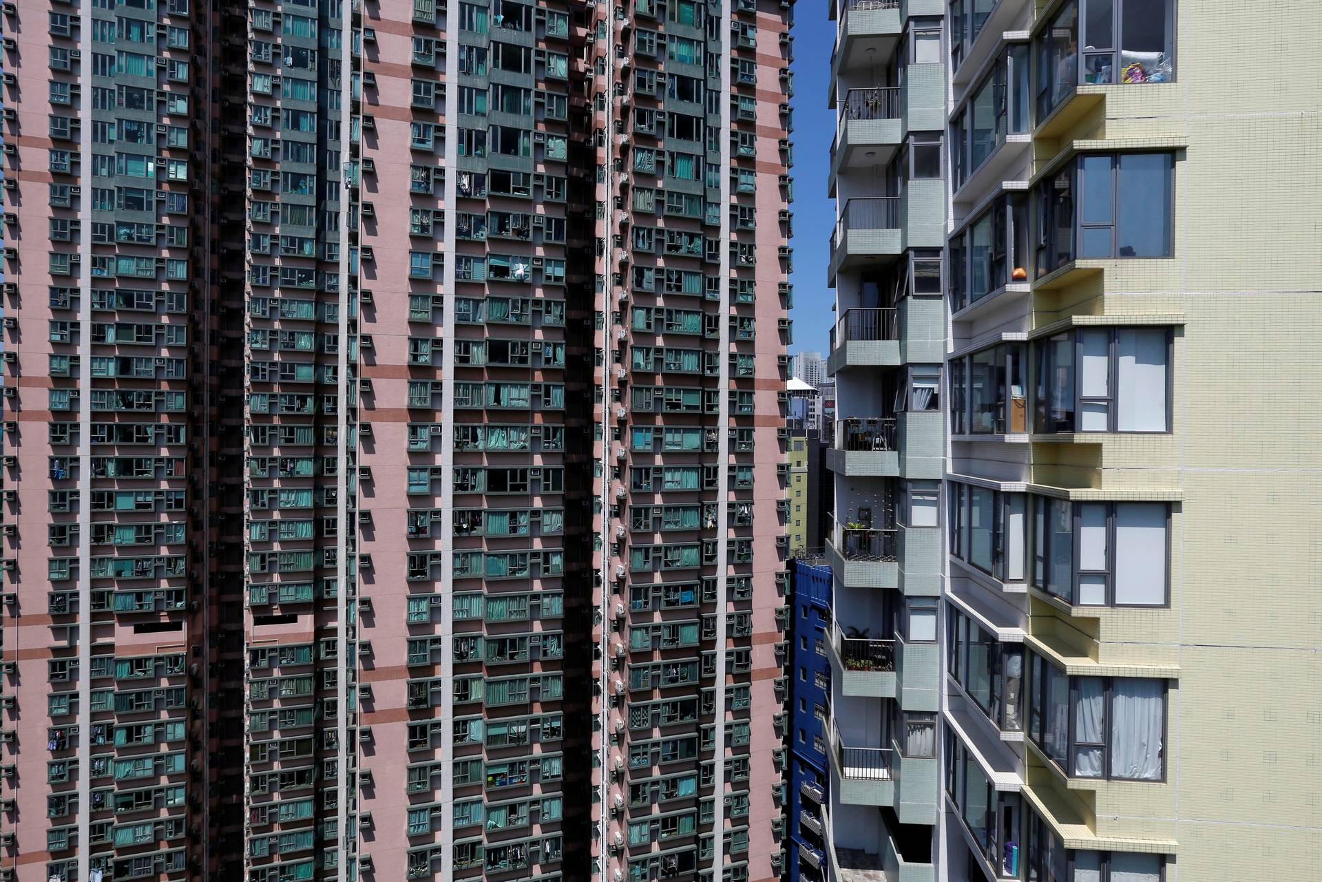 通脹升溫｜租金不升反跌　港通脹落後中美　學者料下半年勢反彈