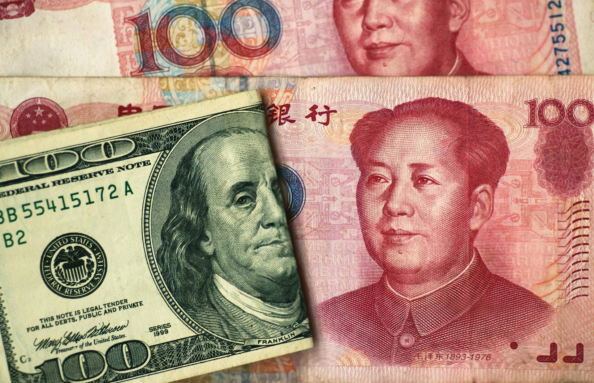 張明：從單邊升值重返雙向波動——2021年人民幣匯率走勢前瞻