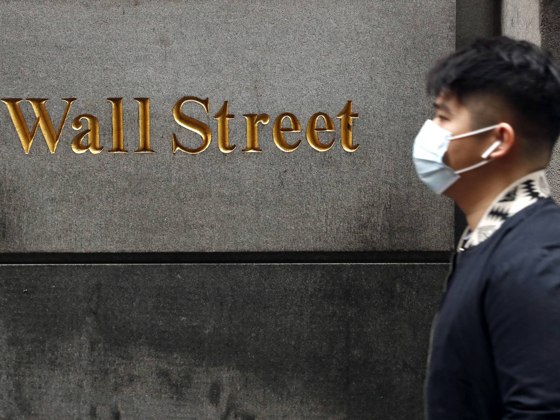 壓力測試成功過關　華爾街銀行紛紛增加對股東分紅
