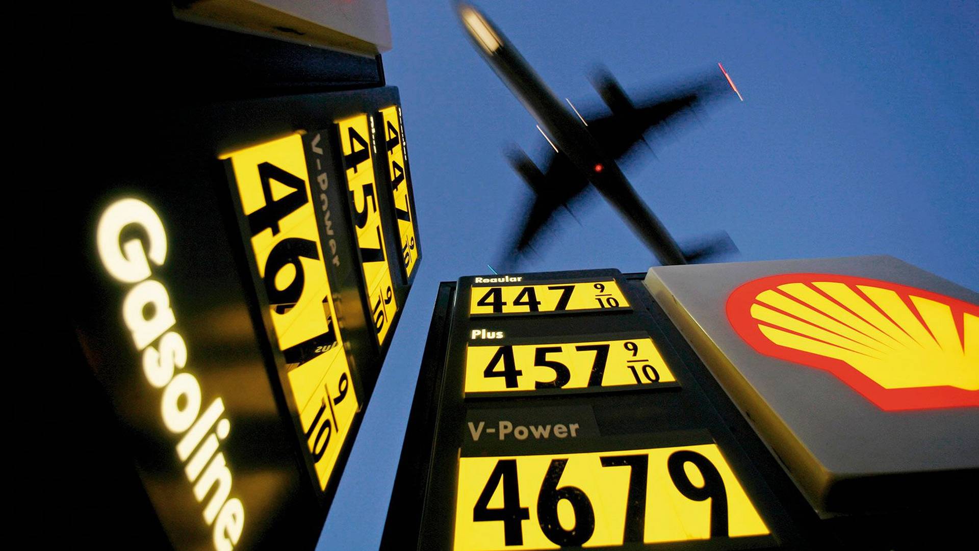 美油收高4.6%至70美元水平　布油上漲4.2%