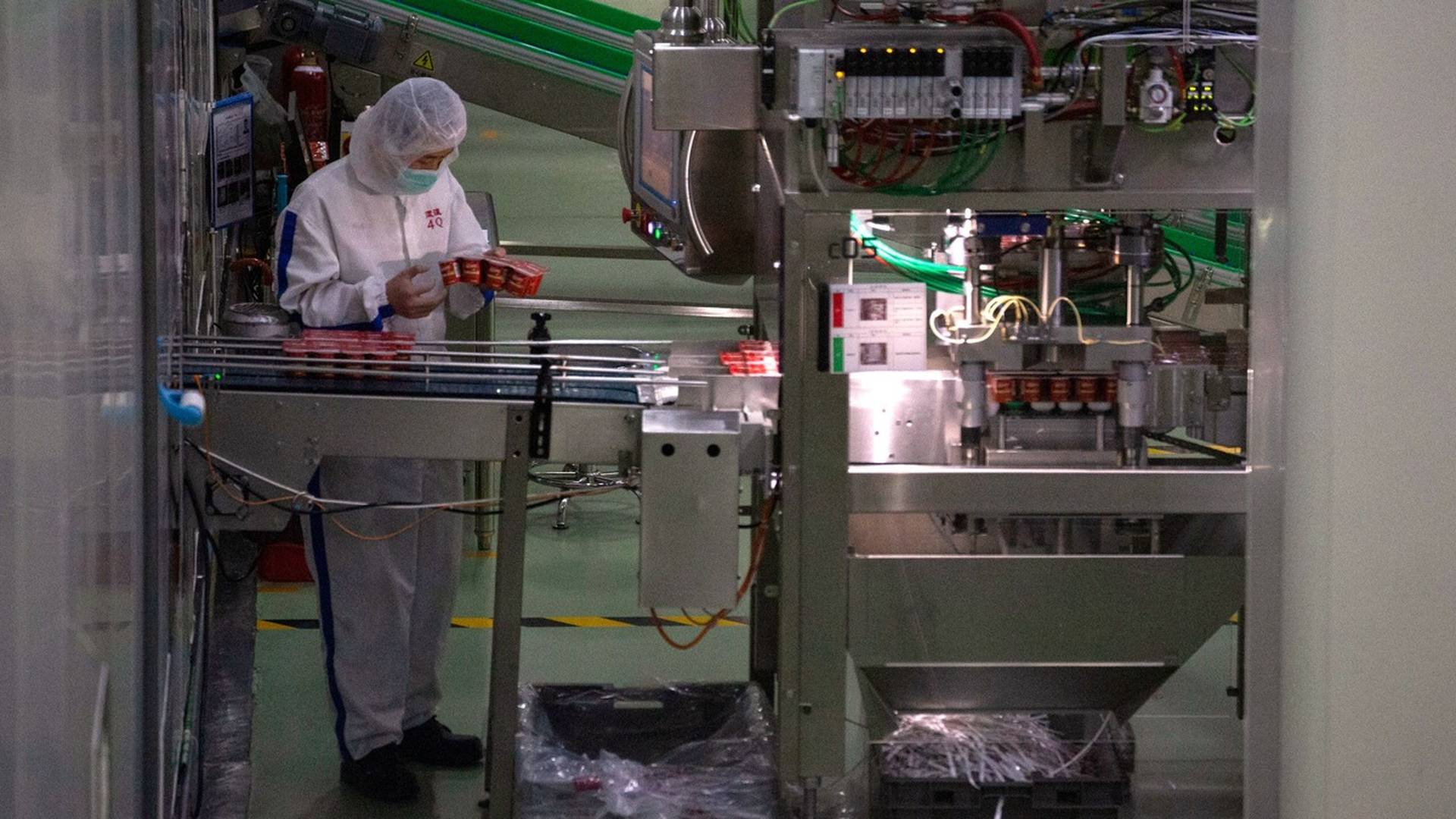 「世紀疫情+百年變局」難以撼動中國世界工廠地位