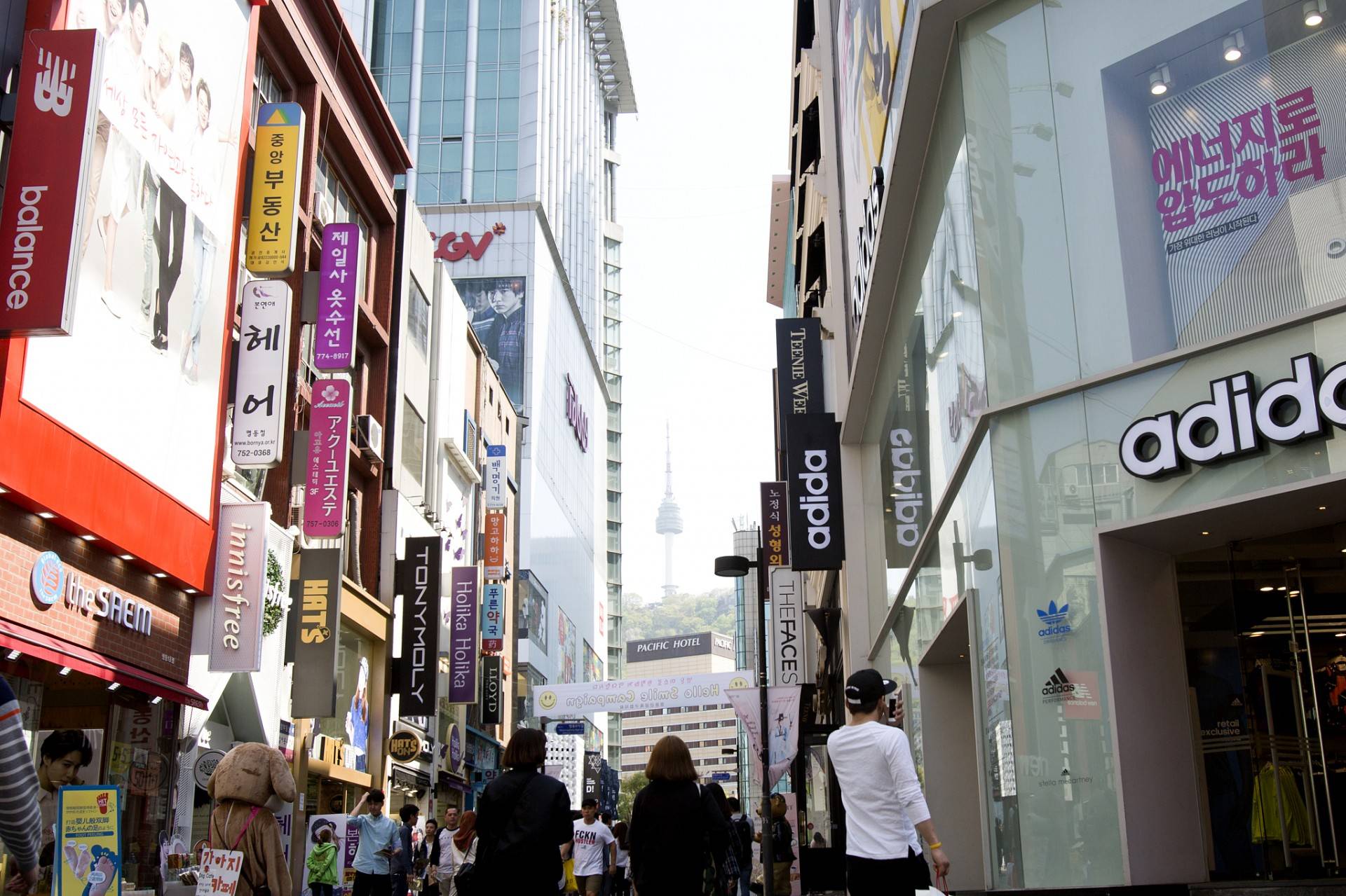 韓國3月就業人口連續13個月保持增勢　失業率3%創新低