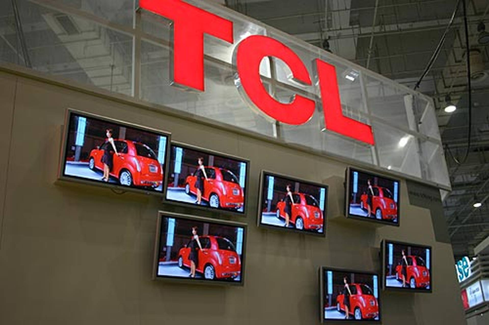 TCL科技一度漲停觸板　面板龍頭業績兑現明顯｜A股異動