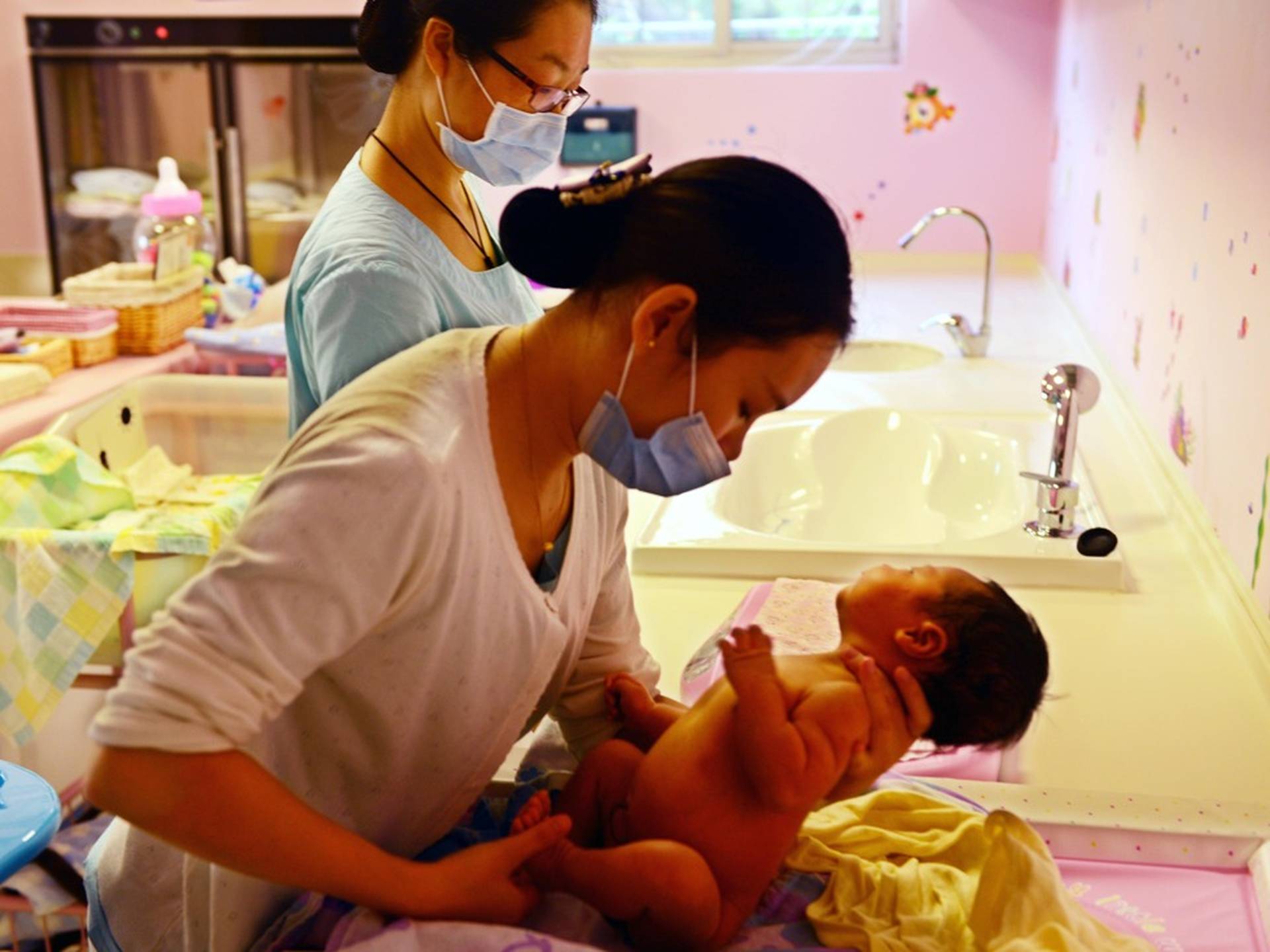 估算10年之後中國到底會有多少人？