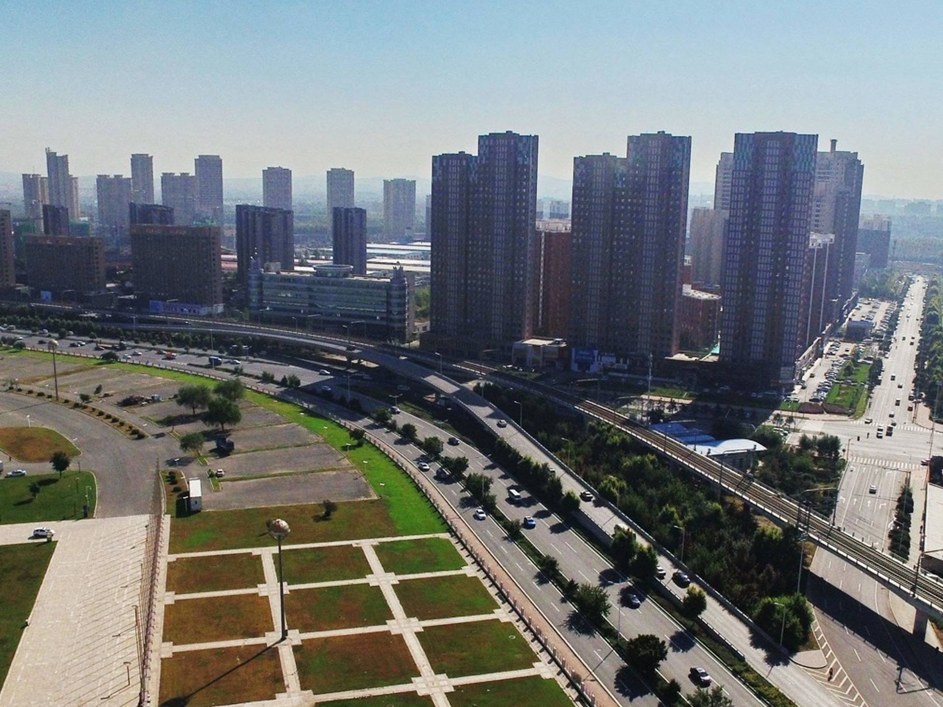 中國土地市場「熄火」　300城「賣地」收入6年來首降