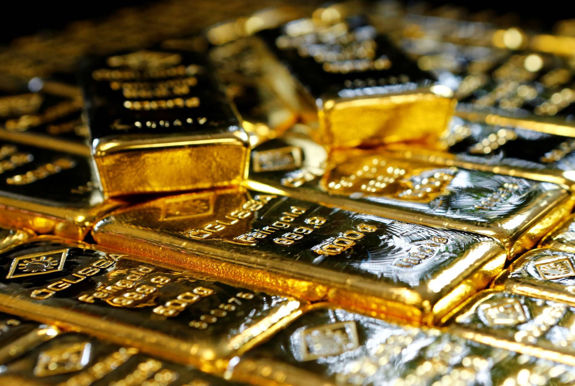 WGC：全球央行對黃金興趣不減　分析師：通脹或成續購買黃金原因