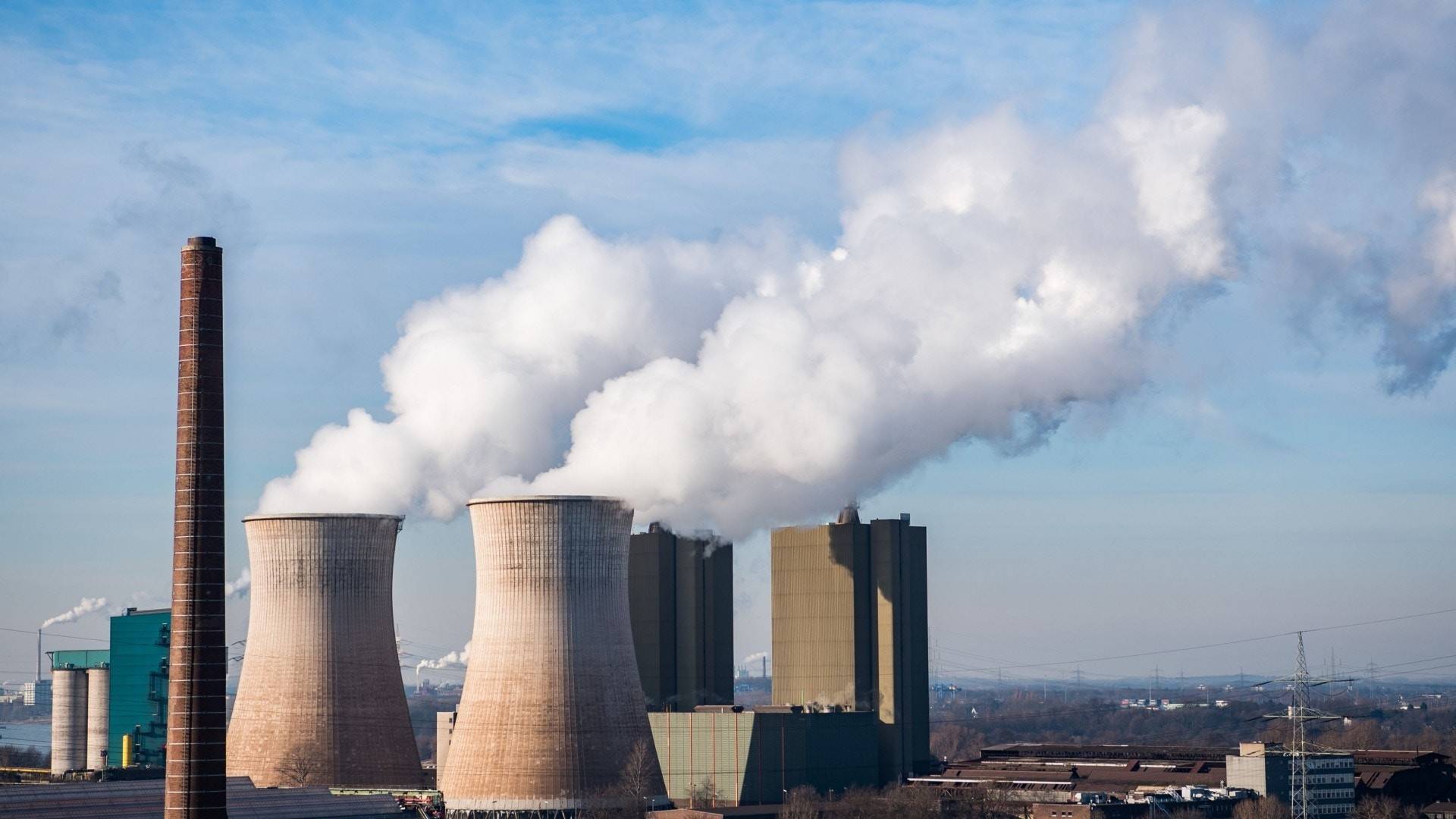 中金：碳中和必由之路，氫能基建有望開啓