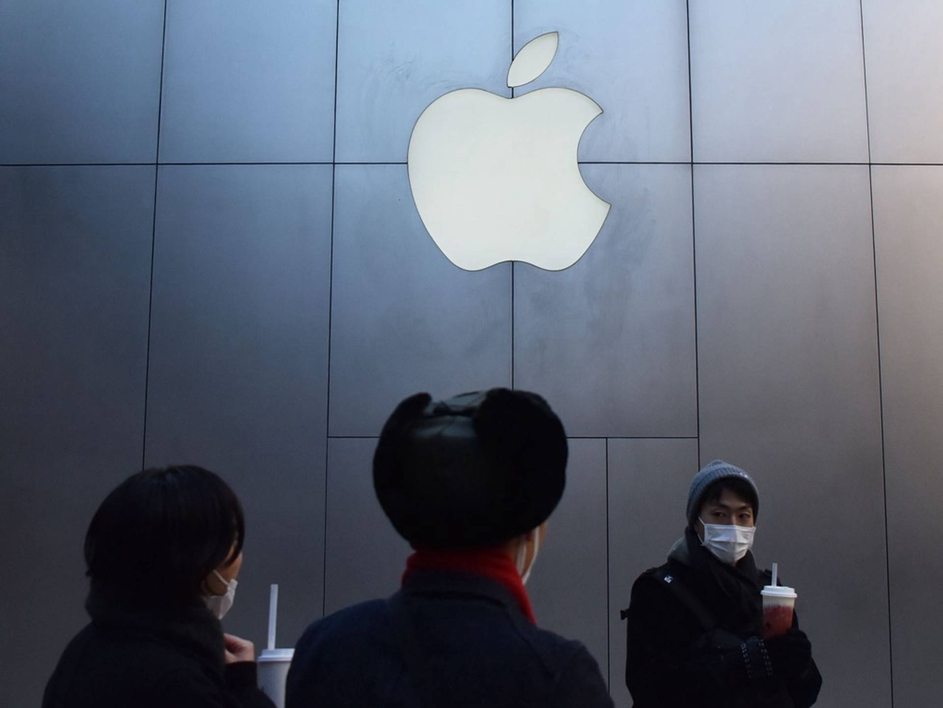 德國對蘋果公司展開反壟斷調查