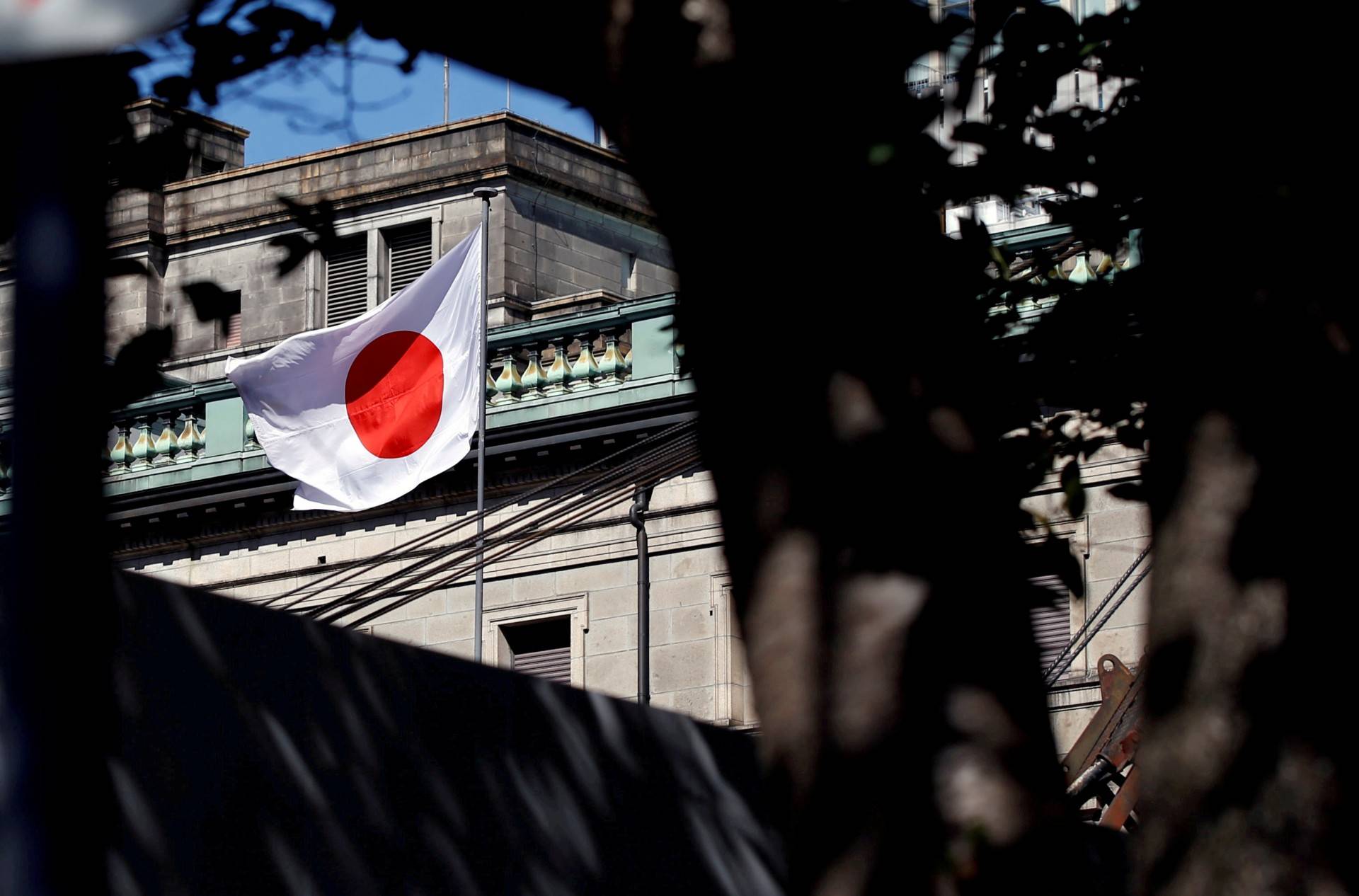 日本央行下調日本潛在增長預估　強調改革的必要性
