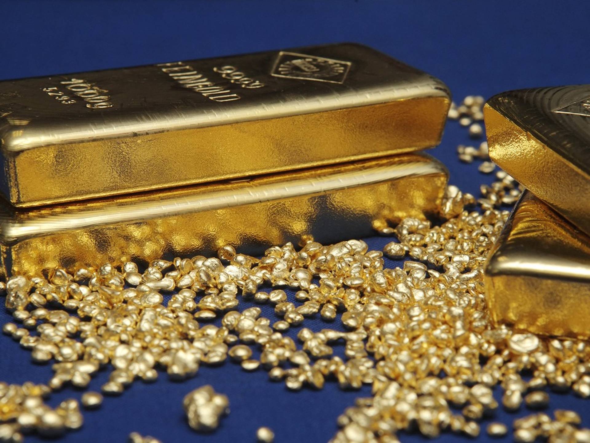 全球通貨膨脹已經到來，黃金即將王者回歸？