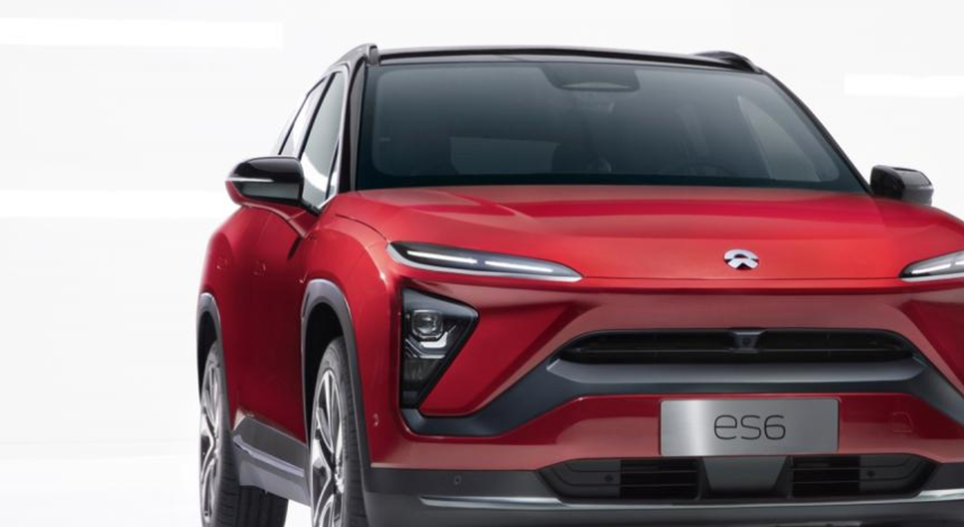 蔚來汽車將增發ADS定價39美元　預計融資26.5億美元