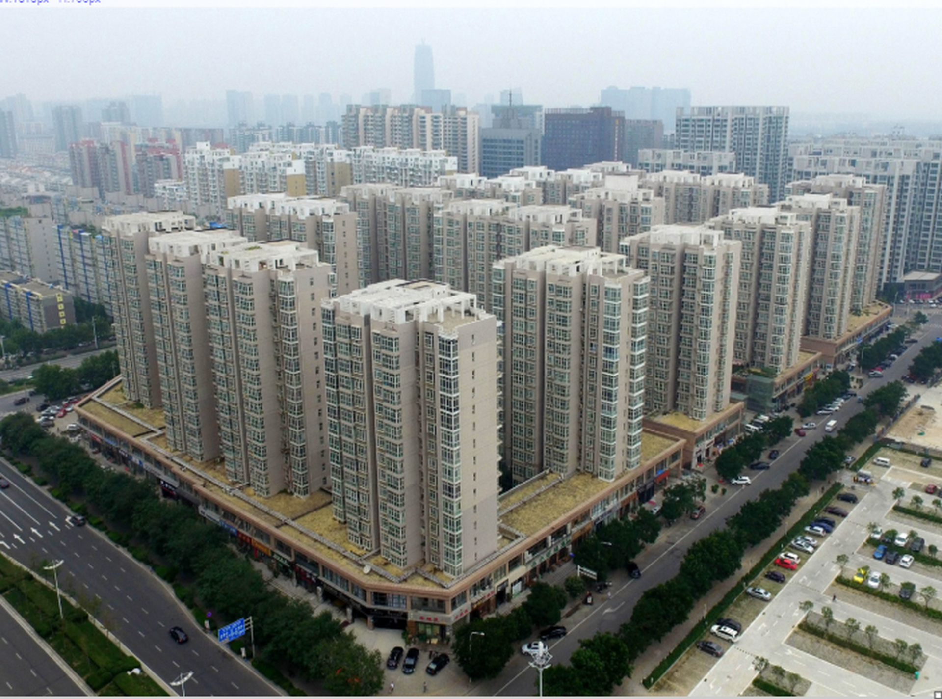 中國103個縣城房價過萬，這些天價房都被誰買走了？