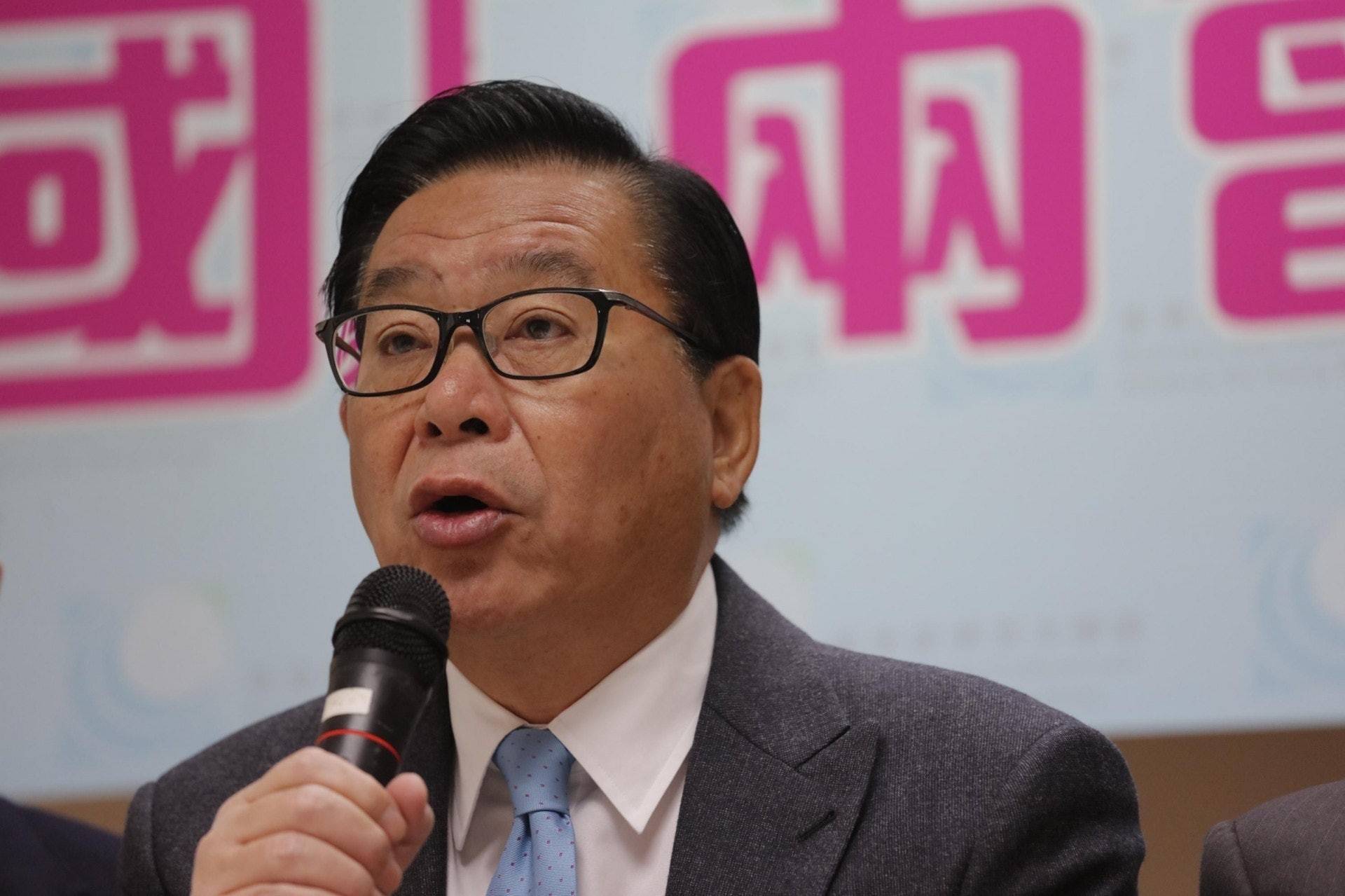 搶美華裔專才　林健鋒倡營造創科生活圈