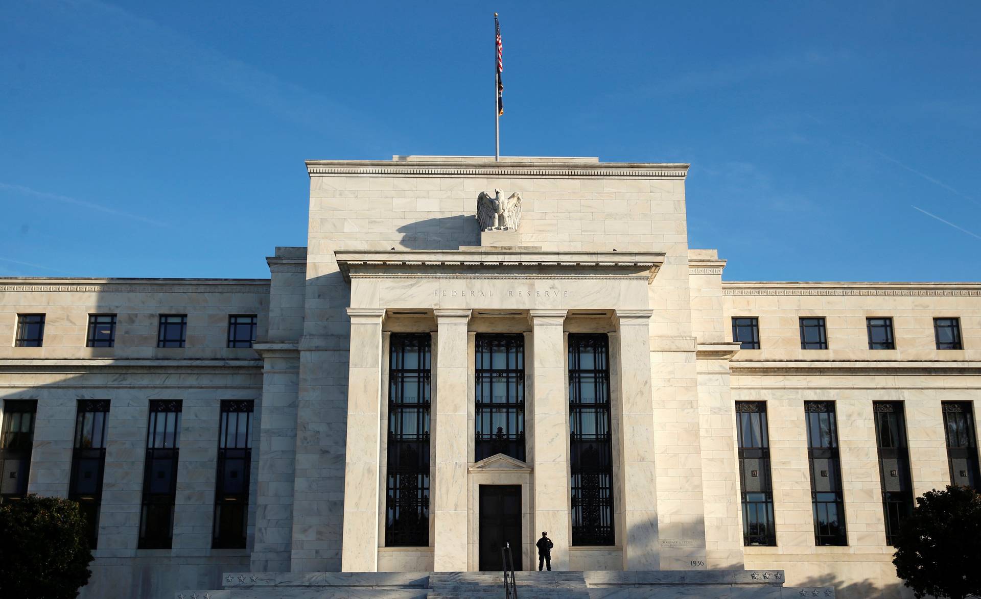 中金宏觀 | FOMC前瞻：為Taper做準備