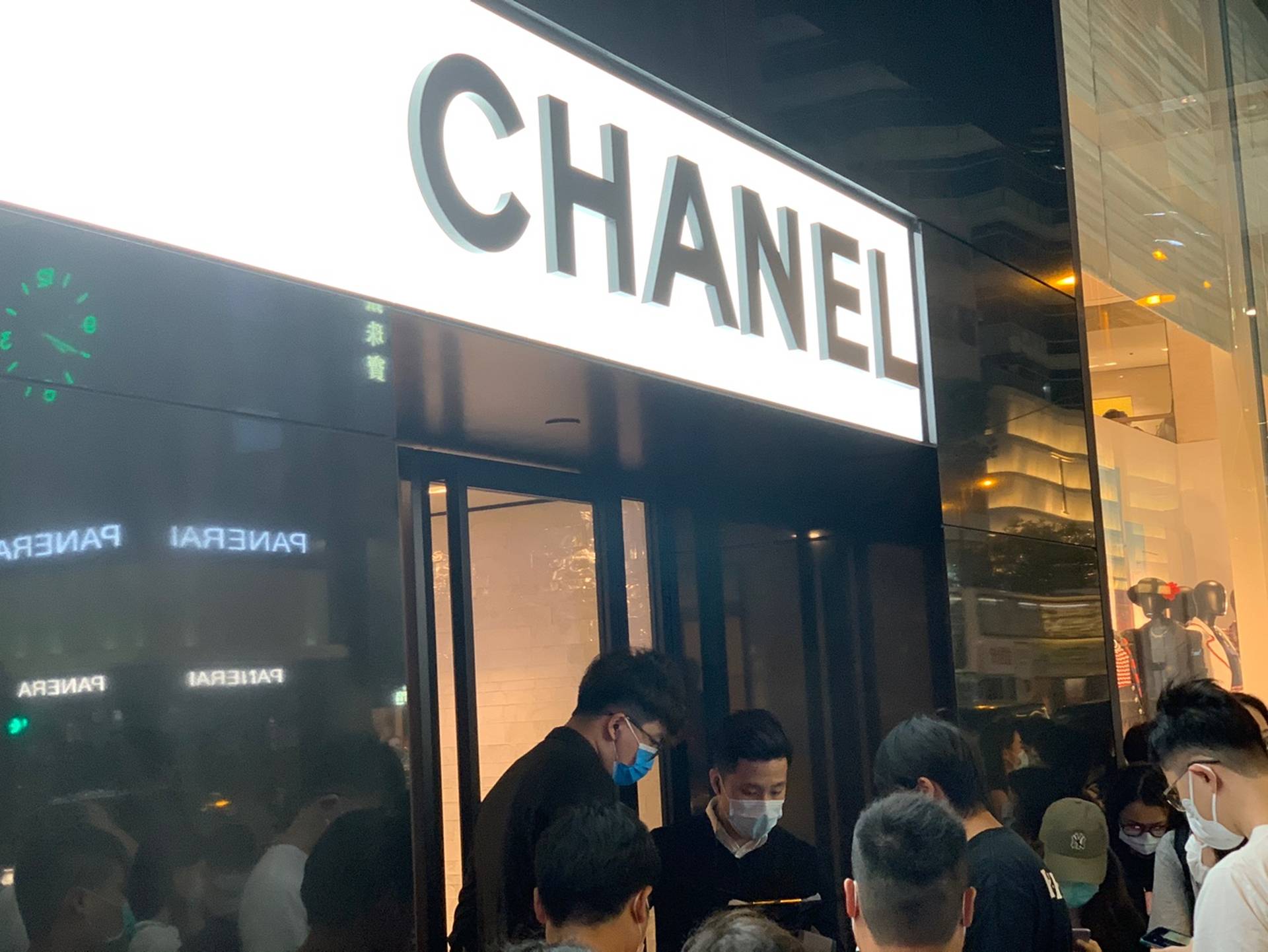 Chanel引領不了中國女性