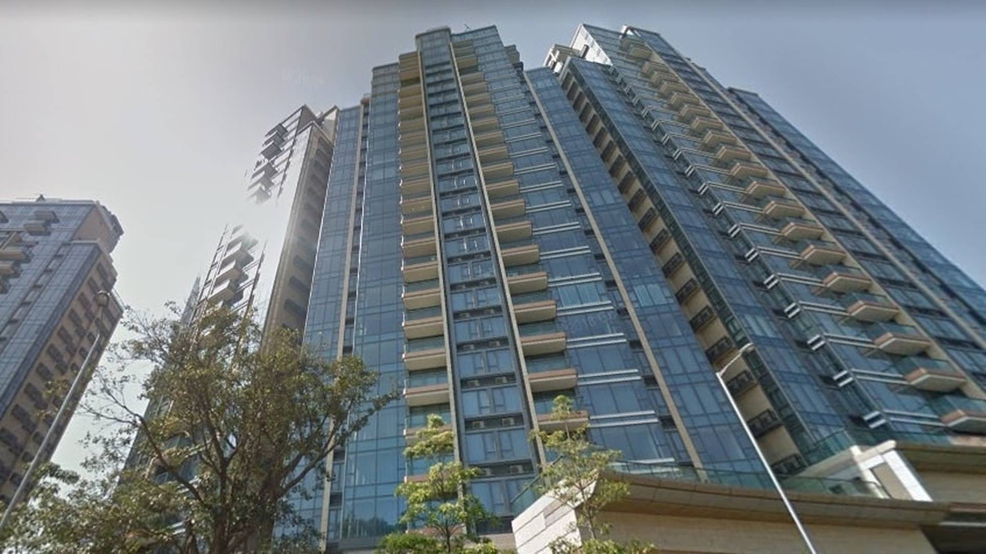 何文田豪宅天鑄複式戶9300萬沽　七年帳面貶值1400萬