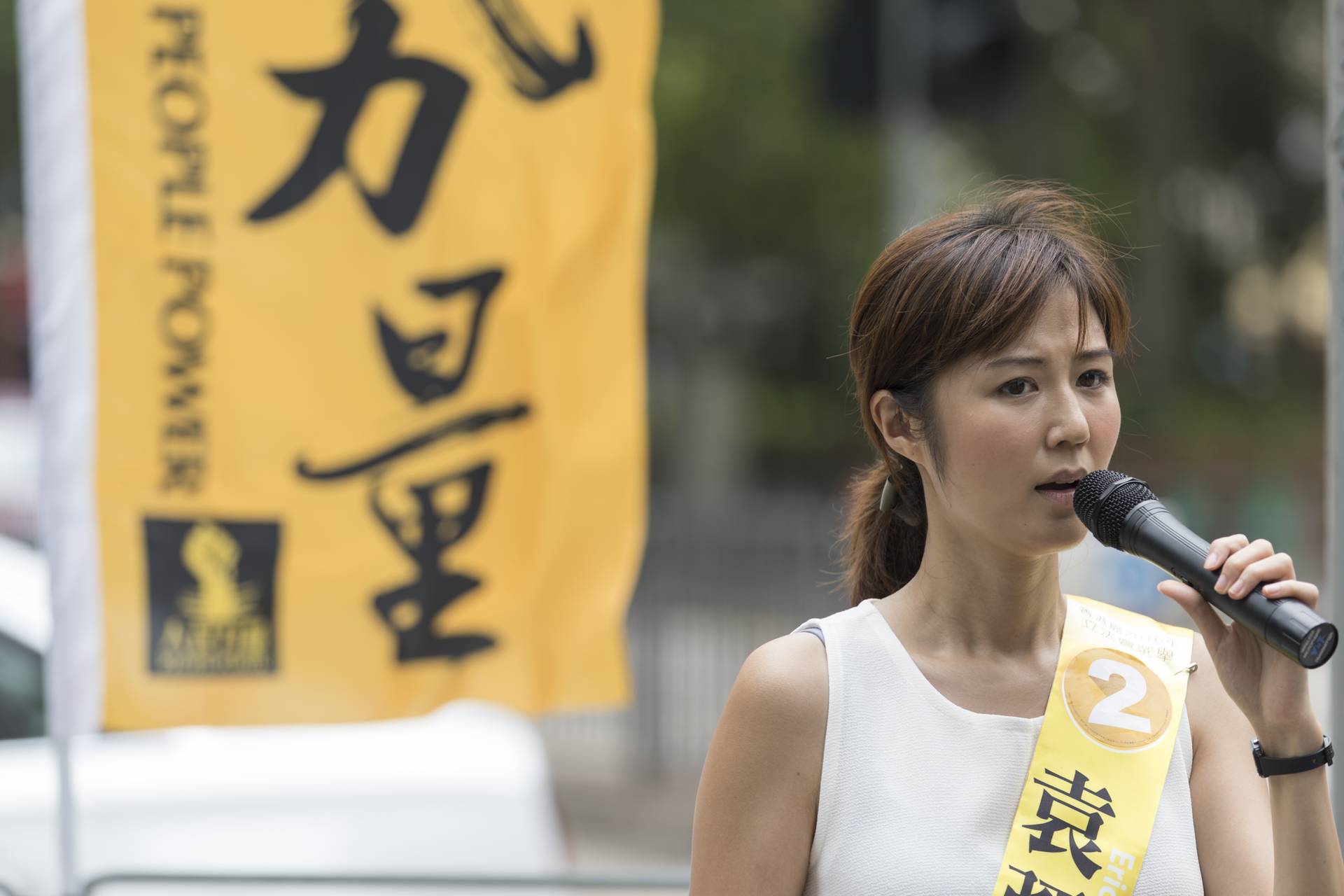 袁彌明2050萬沽跑馬地永富苑低層　持貨9年升值不足8%