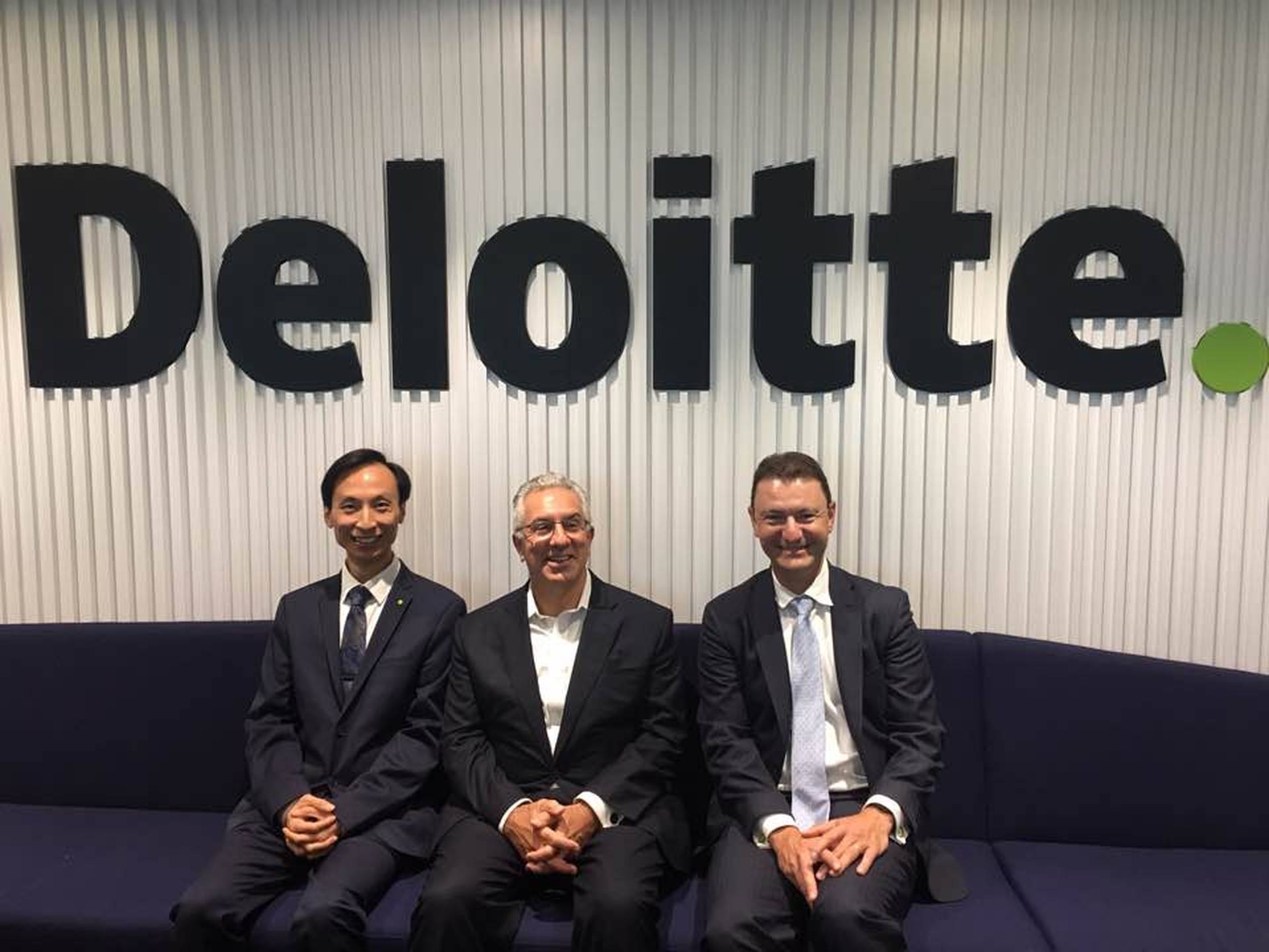 德勤之後，安永、畢馬威員工也爆料東家黑料！四大員工揭竿而起？