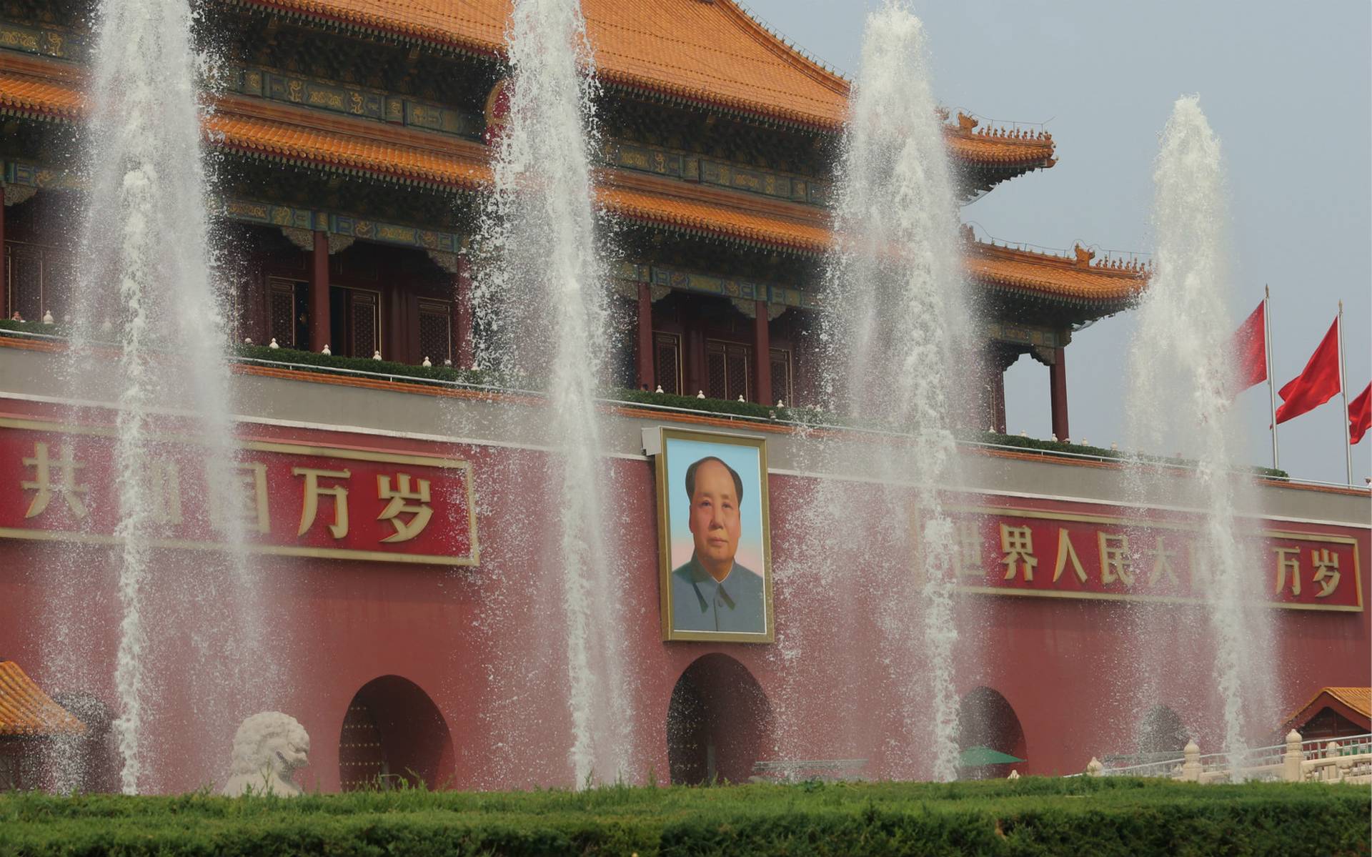 誰是中國最依賴外貿的城市？