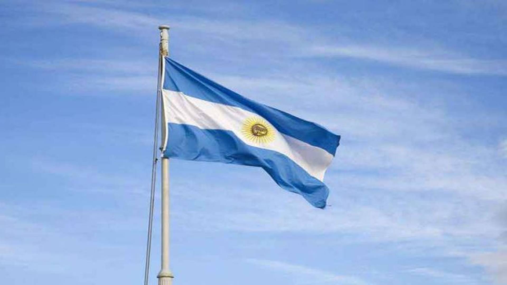 阿根廷與IMF達成445億美元債務重組協議