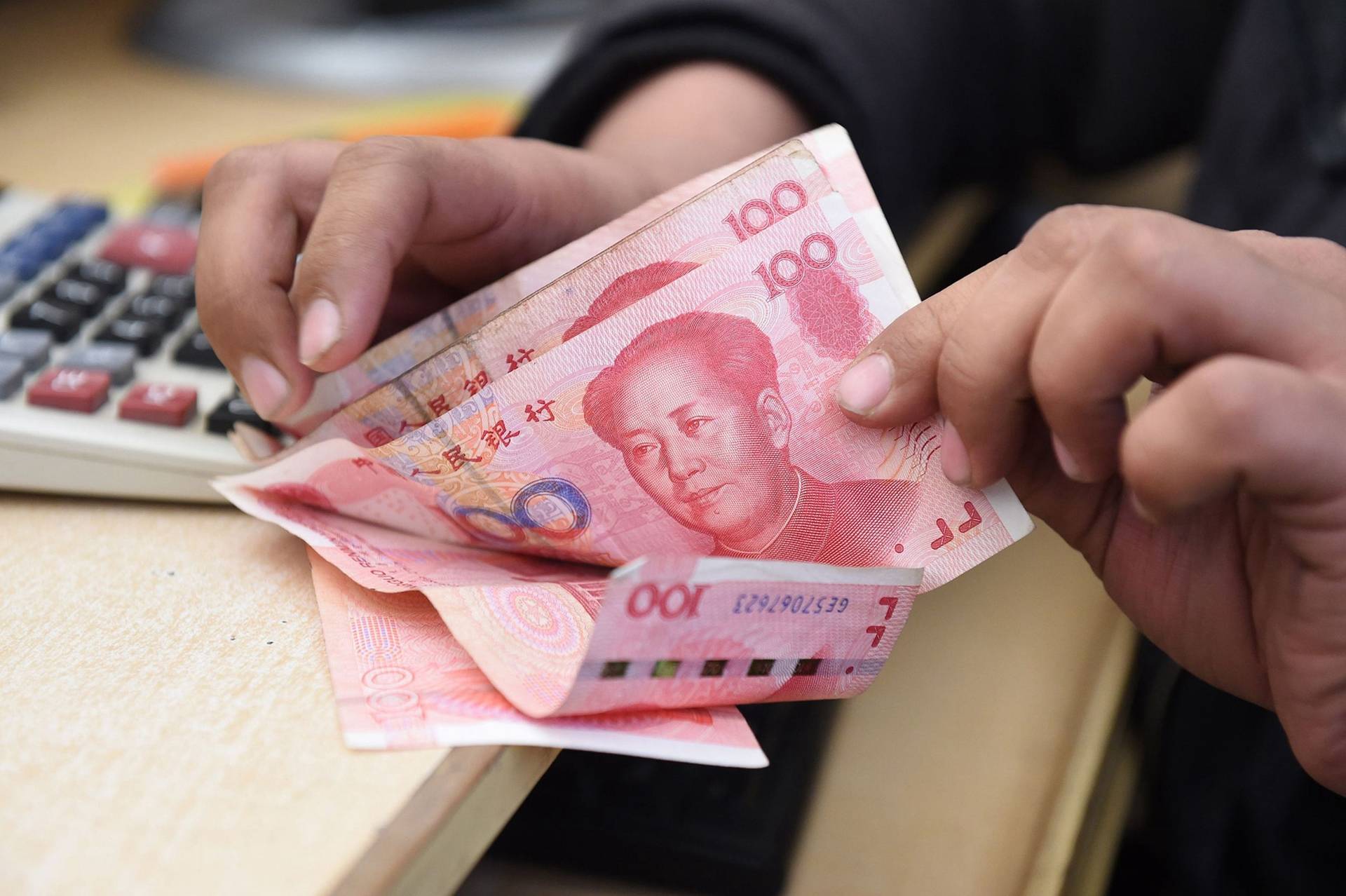 中國5月外儲重回3.2萬億美元，創五年多新高！未來會如何變化？