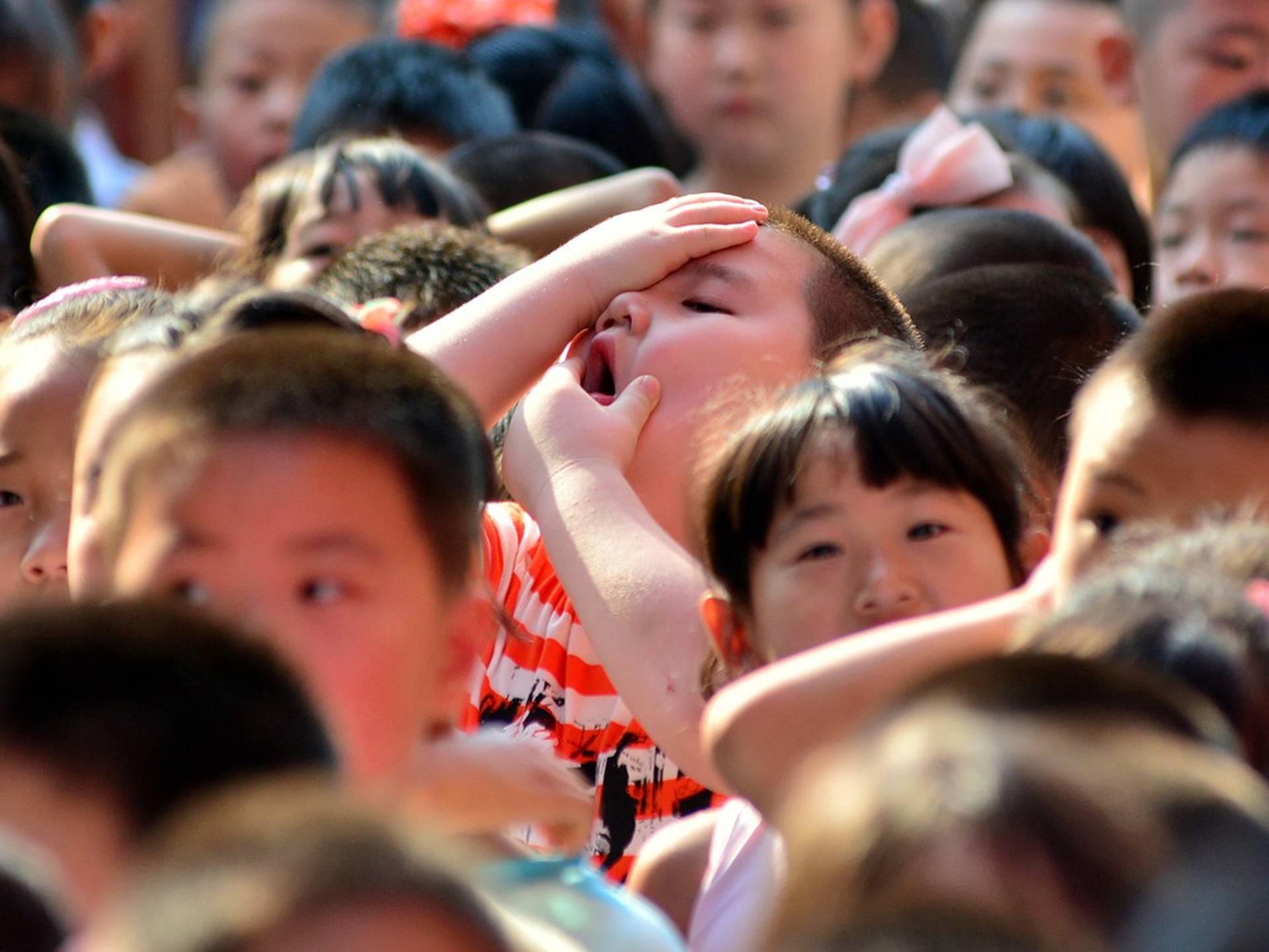 穿大牌、拼名校，起底內地中產養娃鄙視鏈