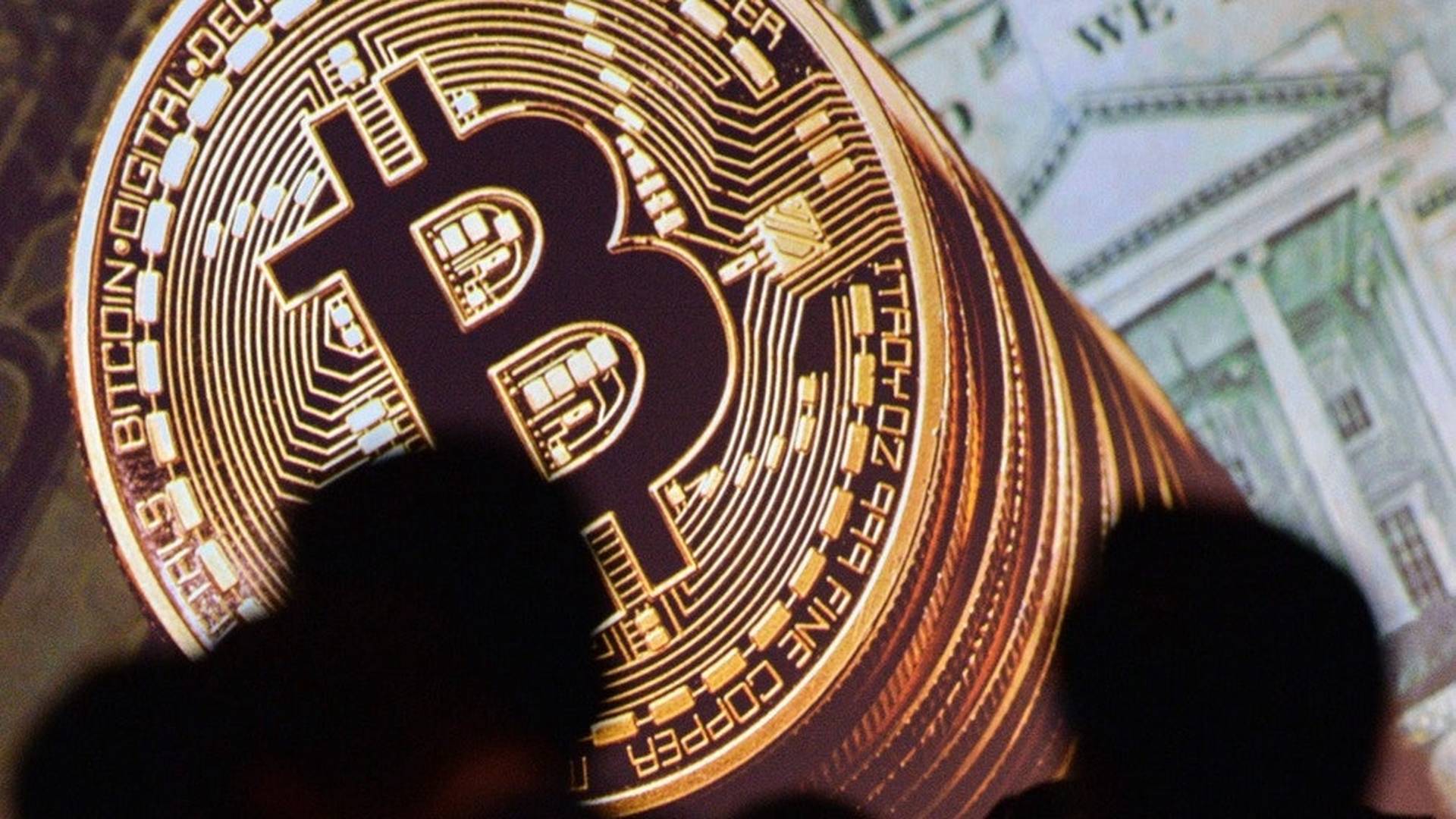 比特幣突破3萬美元：數字黃金、貨幣革命還是投機泡沫？