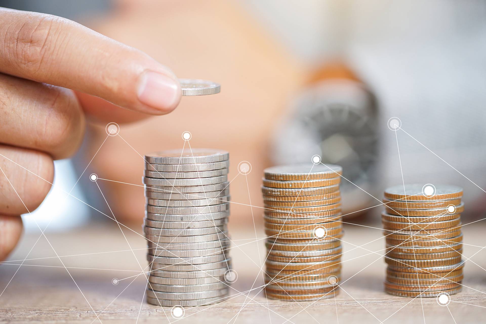 巨頭紛紛湧入萬億消費金融市場沸騰