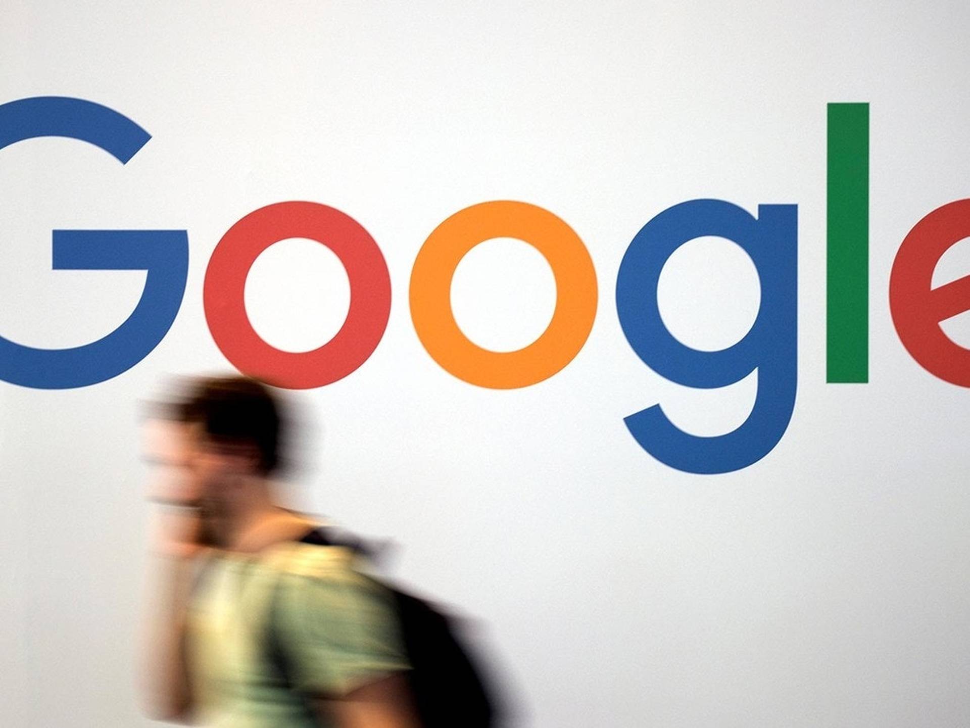 谷歌語音助手面臨歐盟新的反壟斷調查
