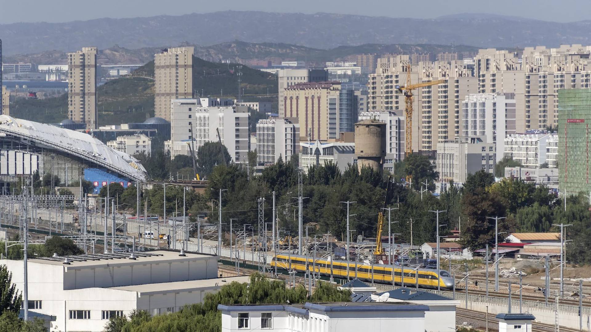 發達經濟體抓緊經濟「更新」，全球朱格拉周期即將開啟