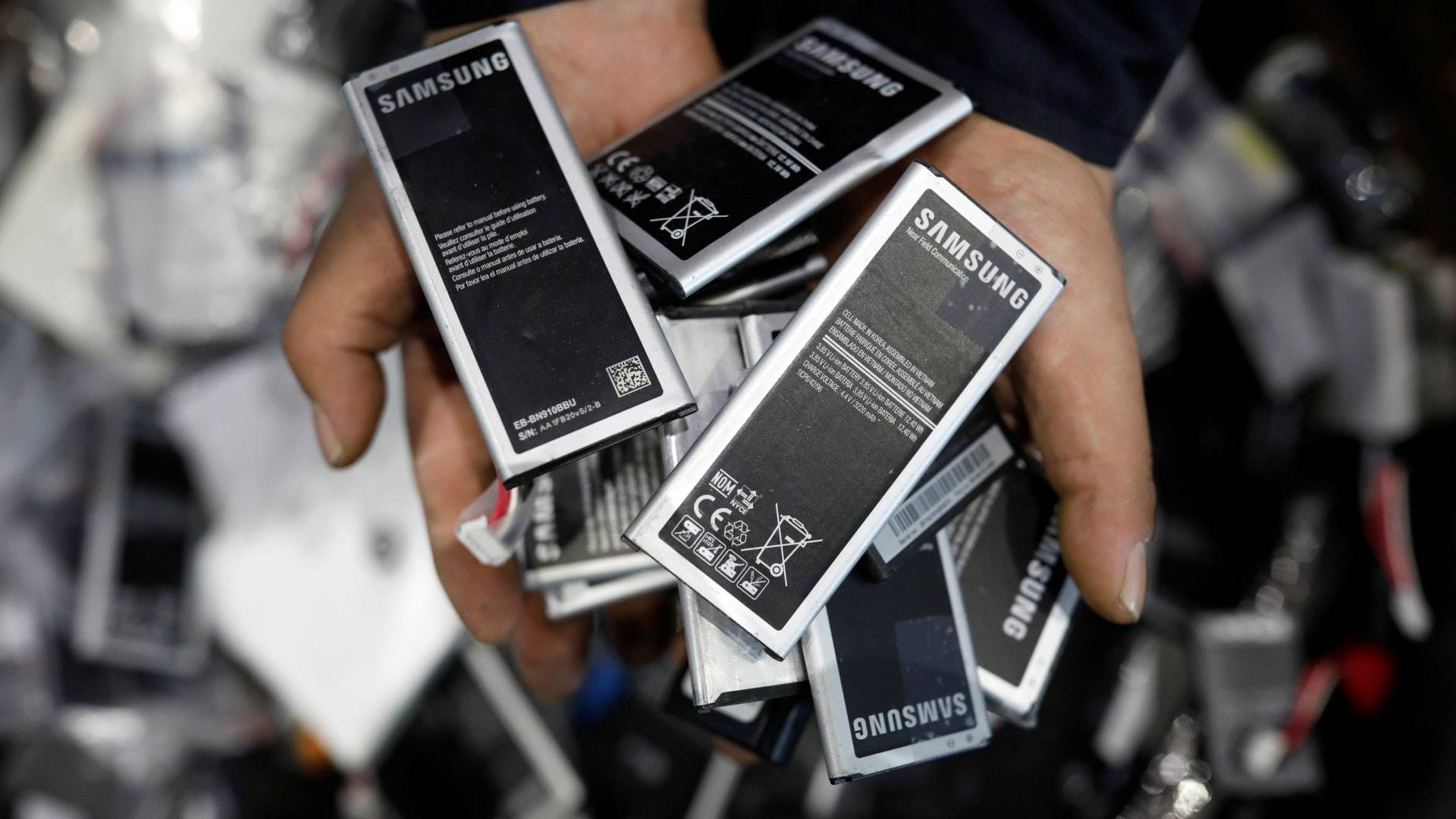 中金：從需求看高鎳鋰電中長期發展的必要性