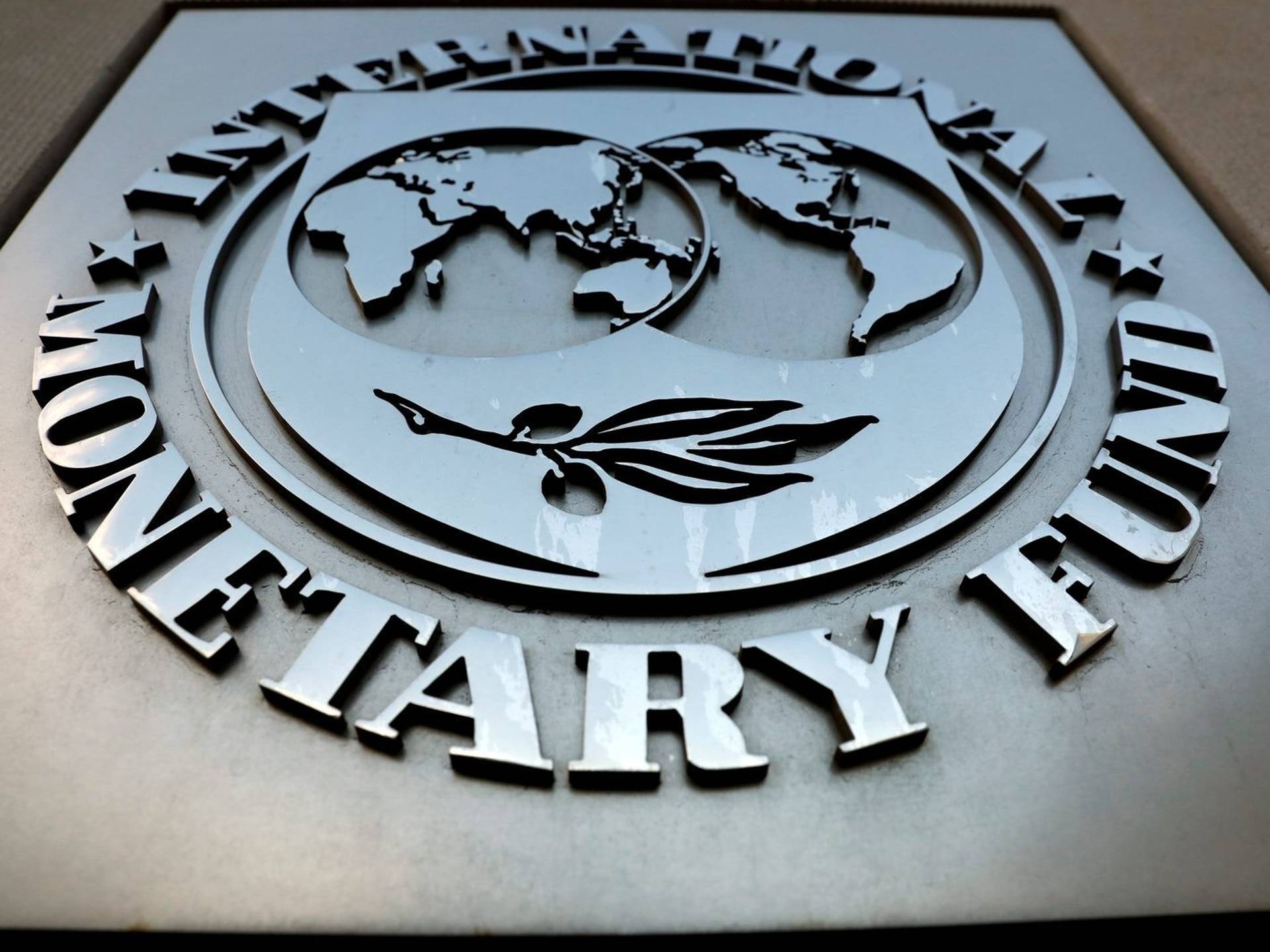 IMF：將改進優惠貸款計劃　或「有限出售」其黃金儲備