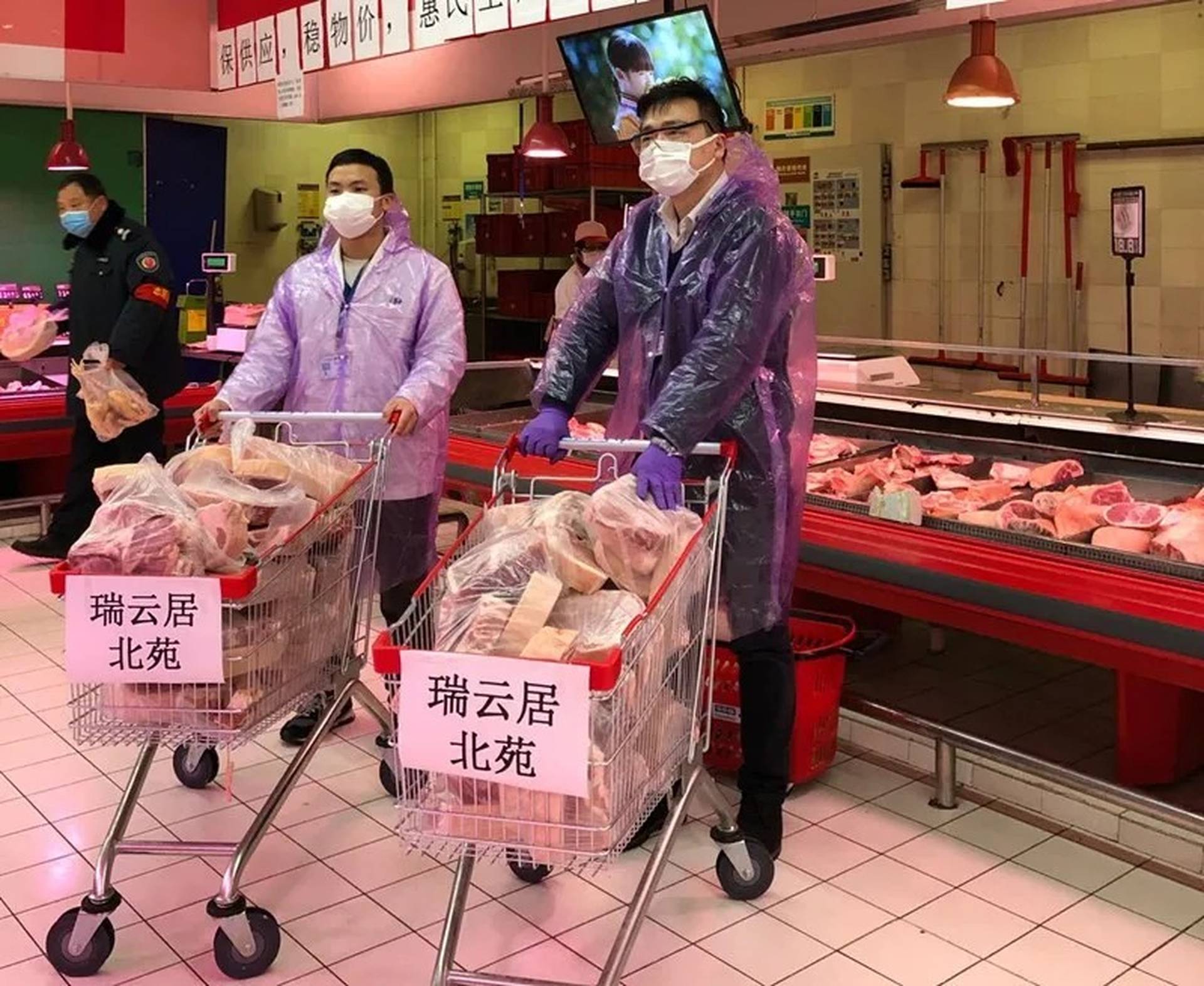 一文讀懂：社區團購江湖混戰