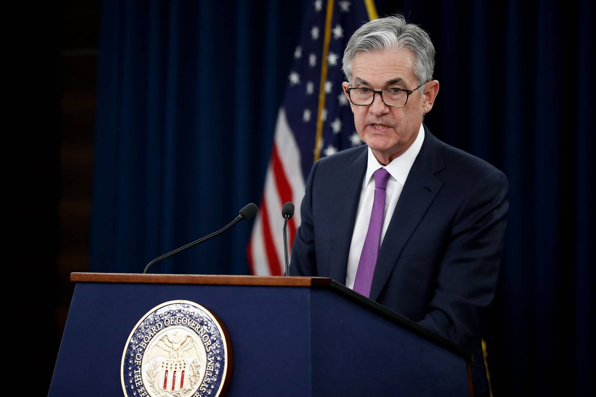 美聯儲加息「靴子」即將落地！股市續跌 or 「回血」開啟？