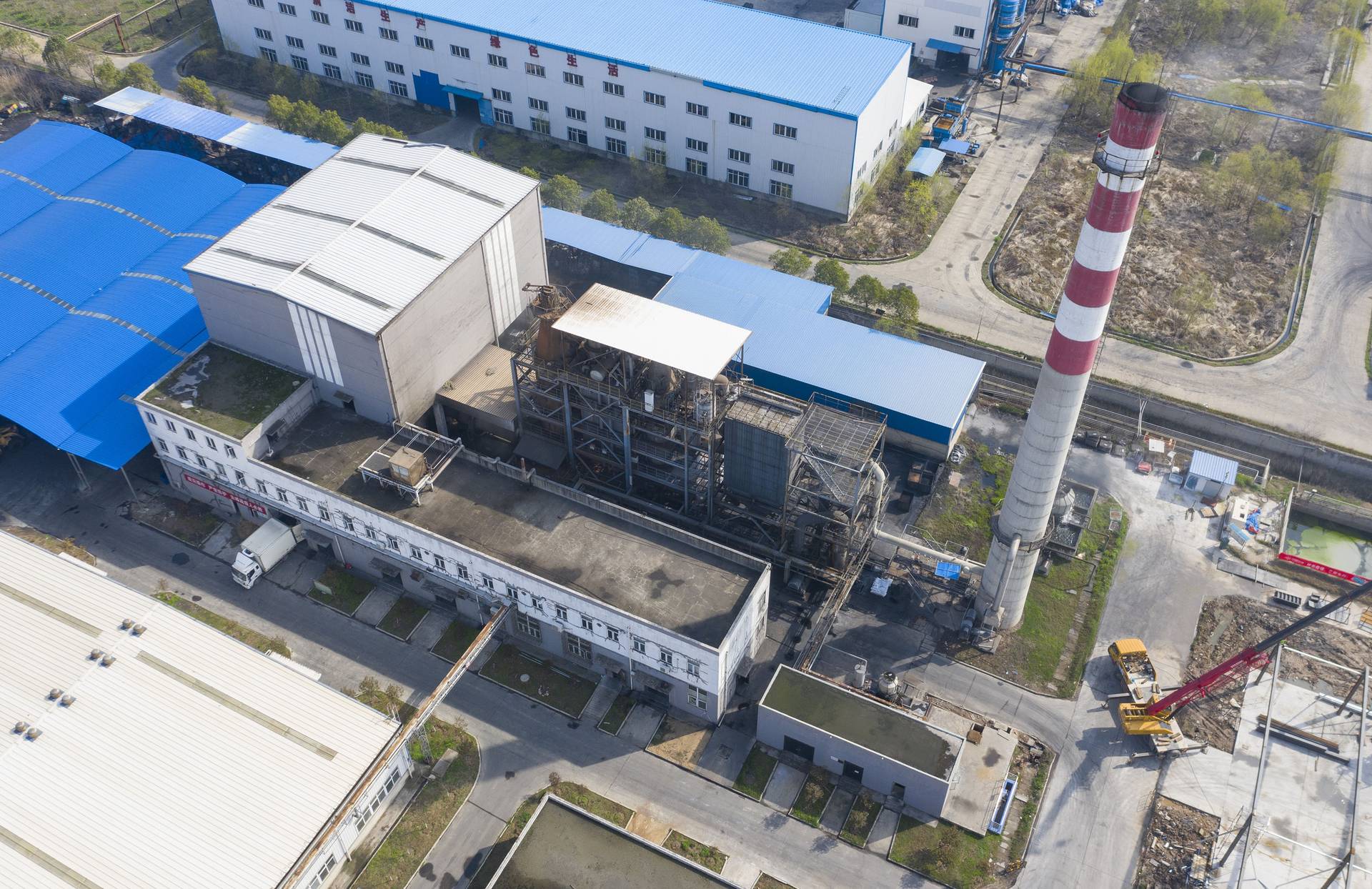 碳中和之綠色技術：技術突破帶來能源革命｜碳中和