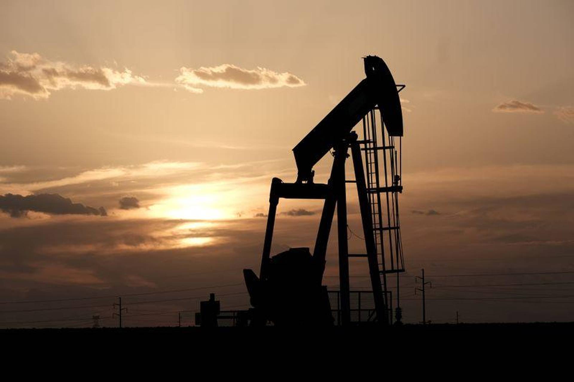 拜登喊話「拋售戰略石油儲備」，油價要大跌？