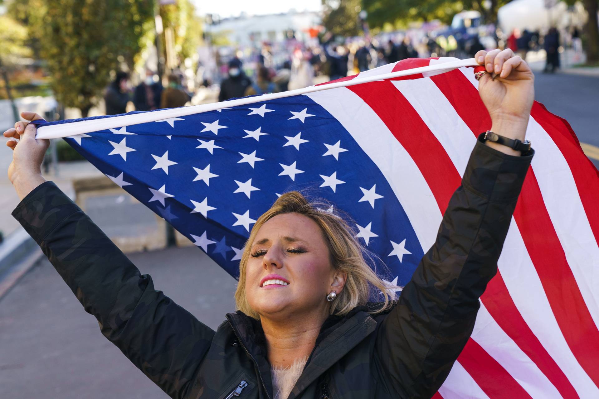 劉曉曙：重新思考為何美國通貨膨脹大超預期