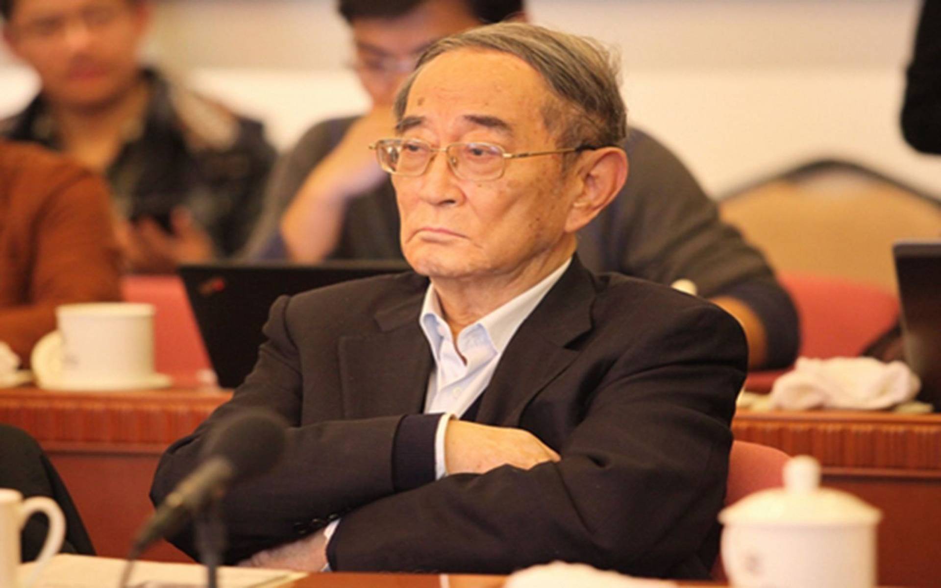 厲以寧1991年提出影響收入分配的三種力量論文原文曝光