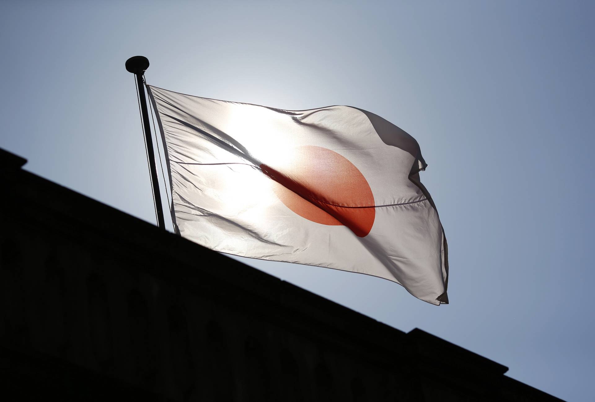 日本國會眾議院宣佈解散