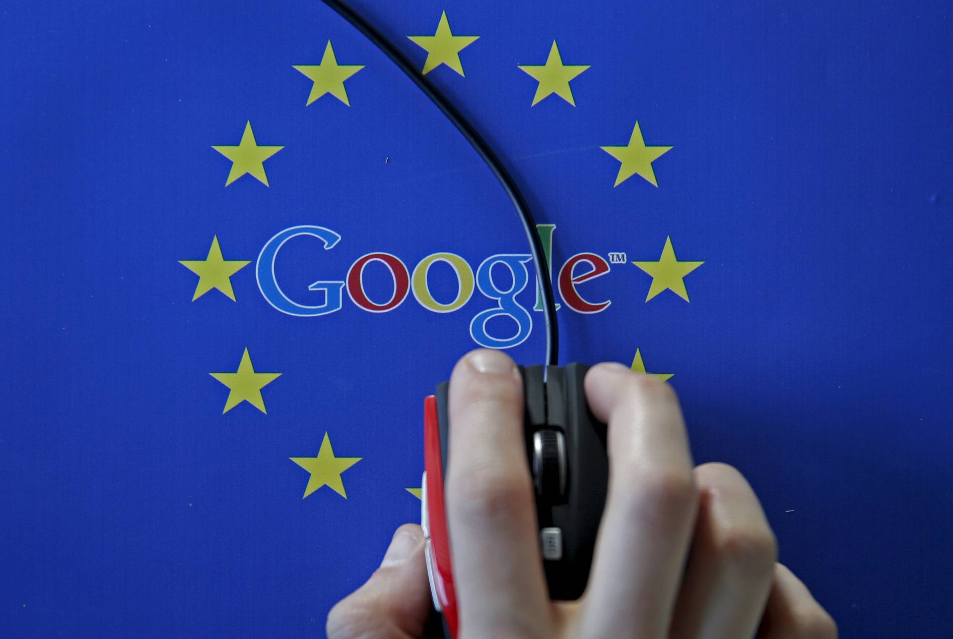 傳歐盟將對谷歌廣告業務展開反壟斷調查　去年一年豪賺1470億