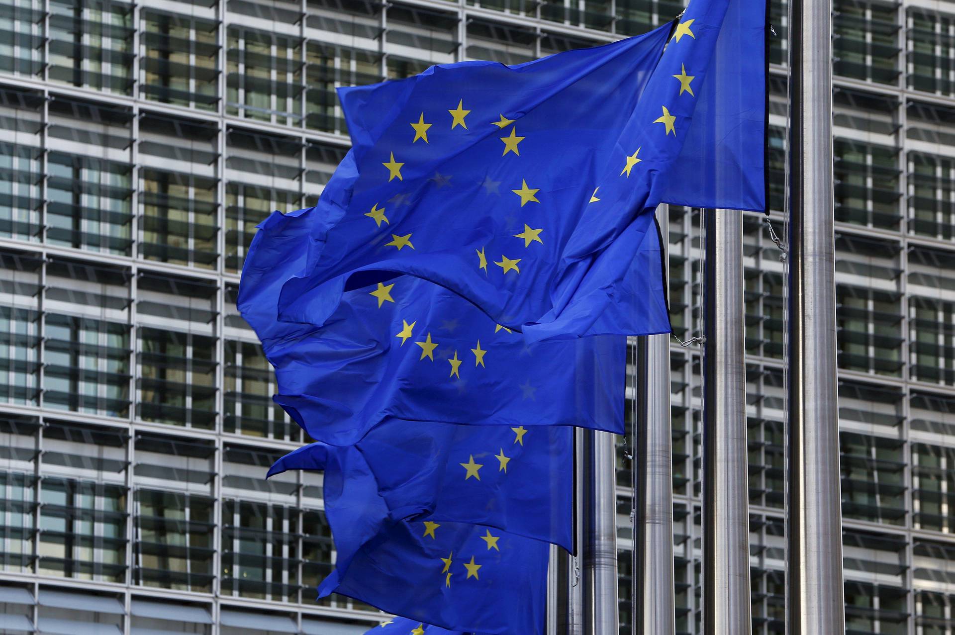 歐洲議會暫停中歐投資協定　中國駐歐盟使團回應│宏觀早報