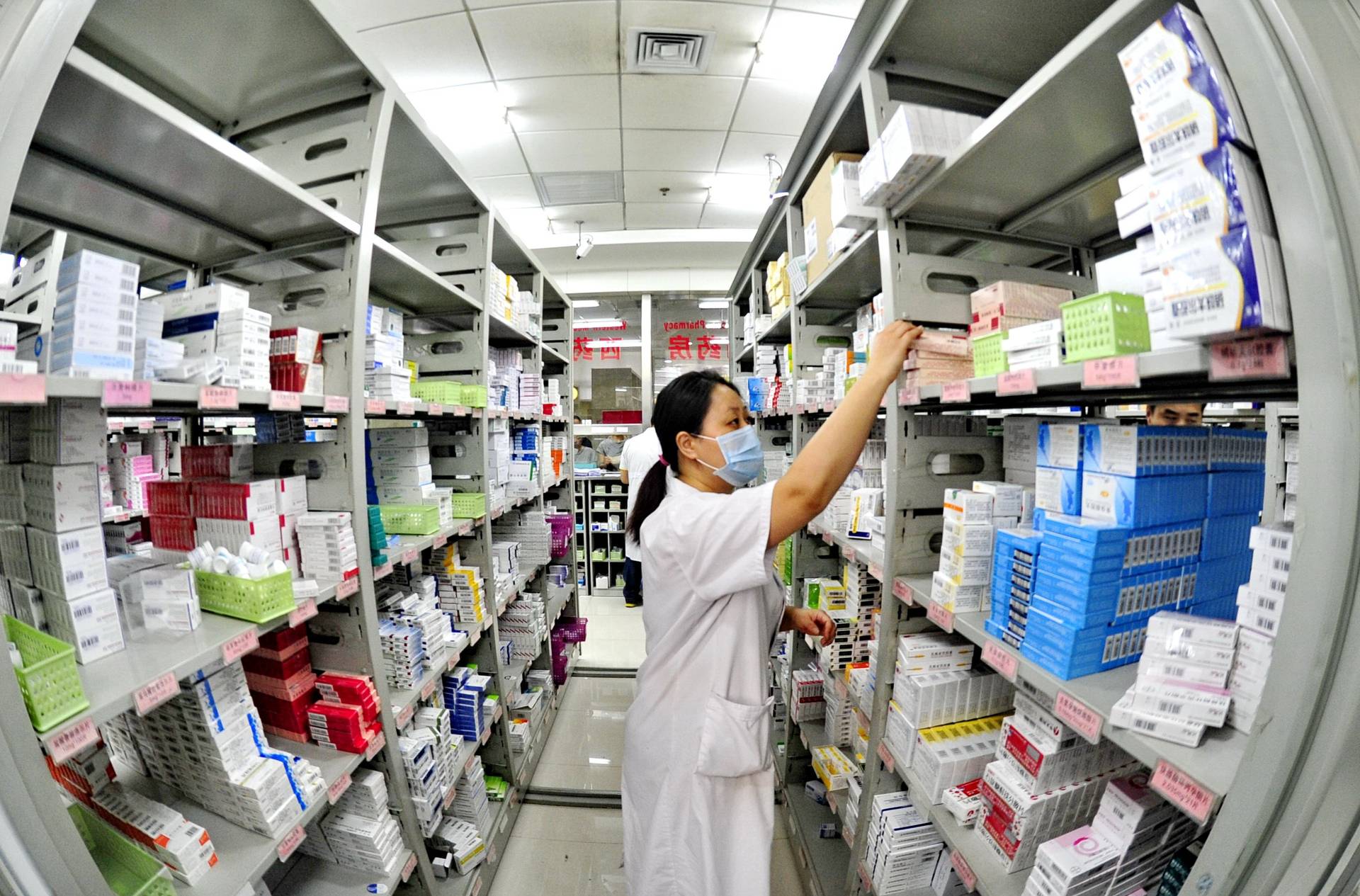 中國國家醫保局：120萬元一針的抗癌藥並未進入醫保目錄談判環節